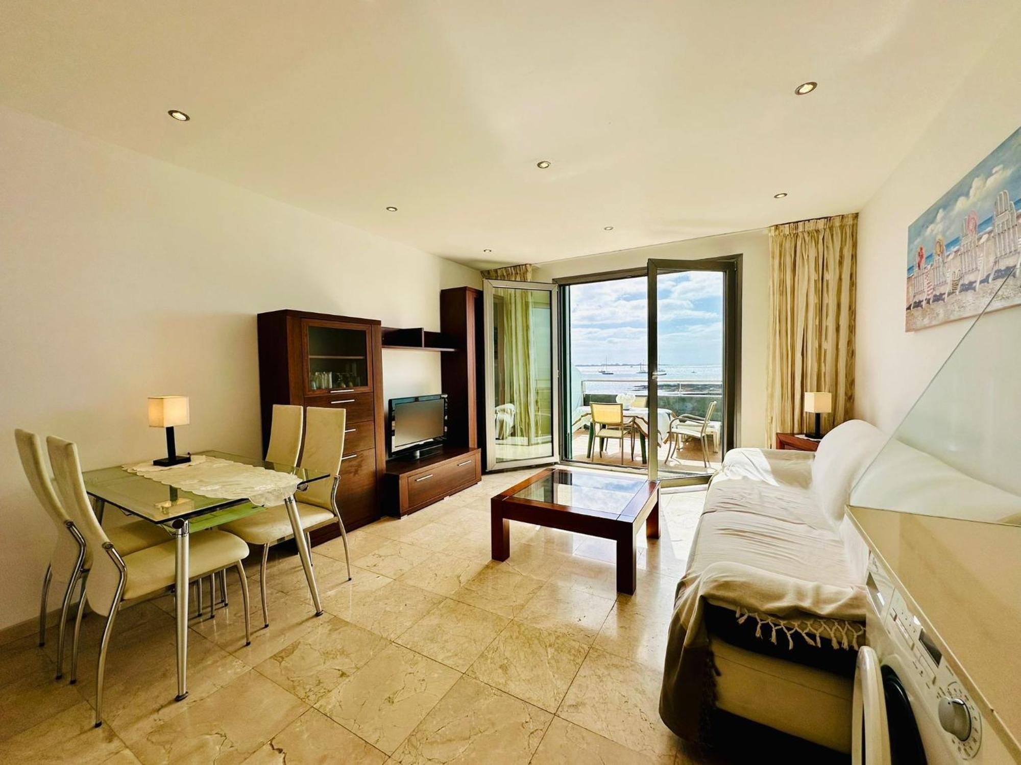 Sunrise Apartment