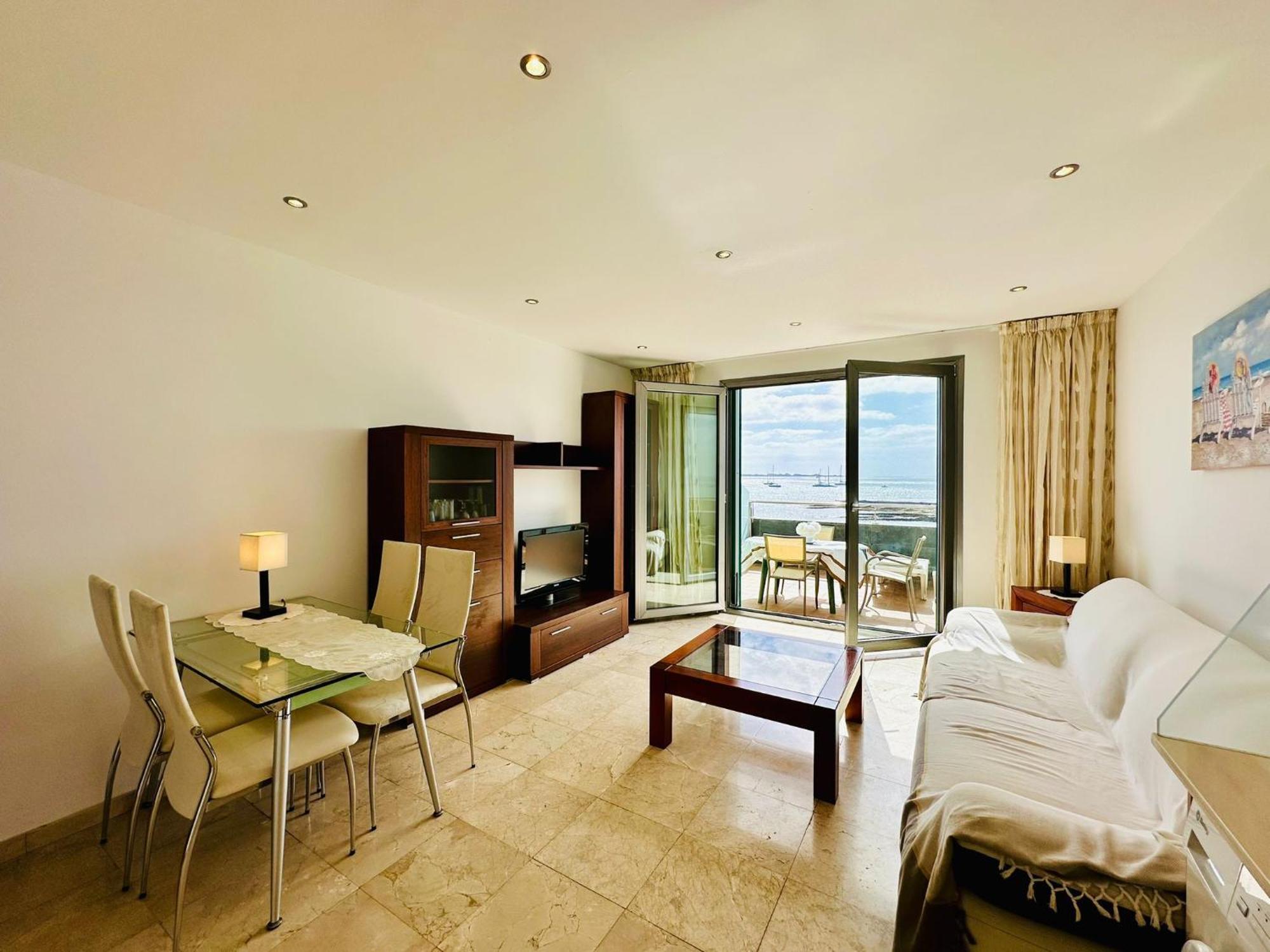 Sunrise Apartment