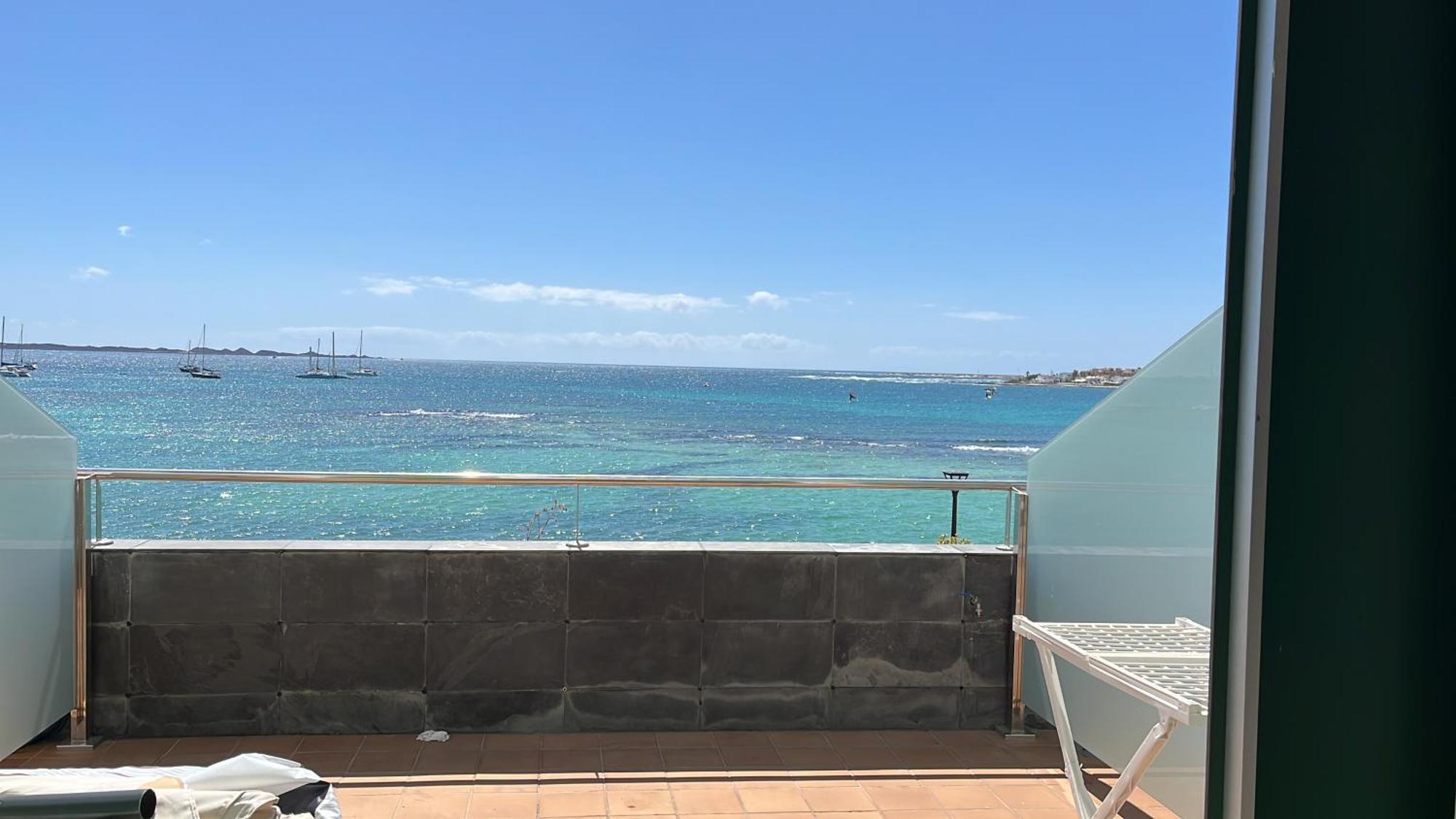 Apartment Sunrise Corralejo