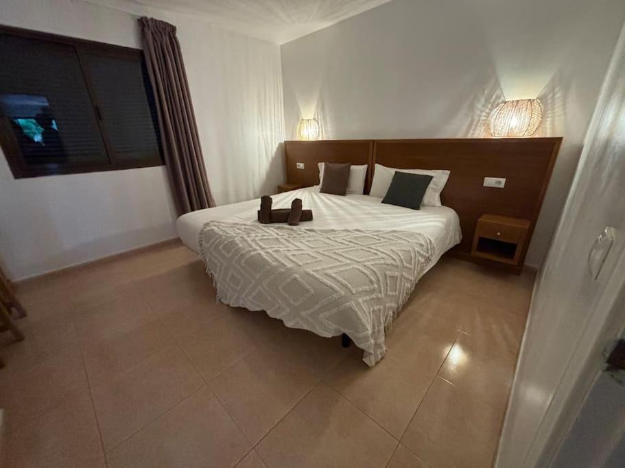Marea Apartamento