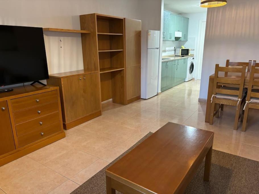Marea Apartamento *