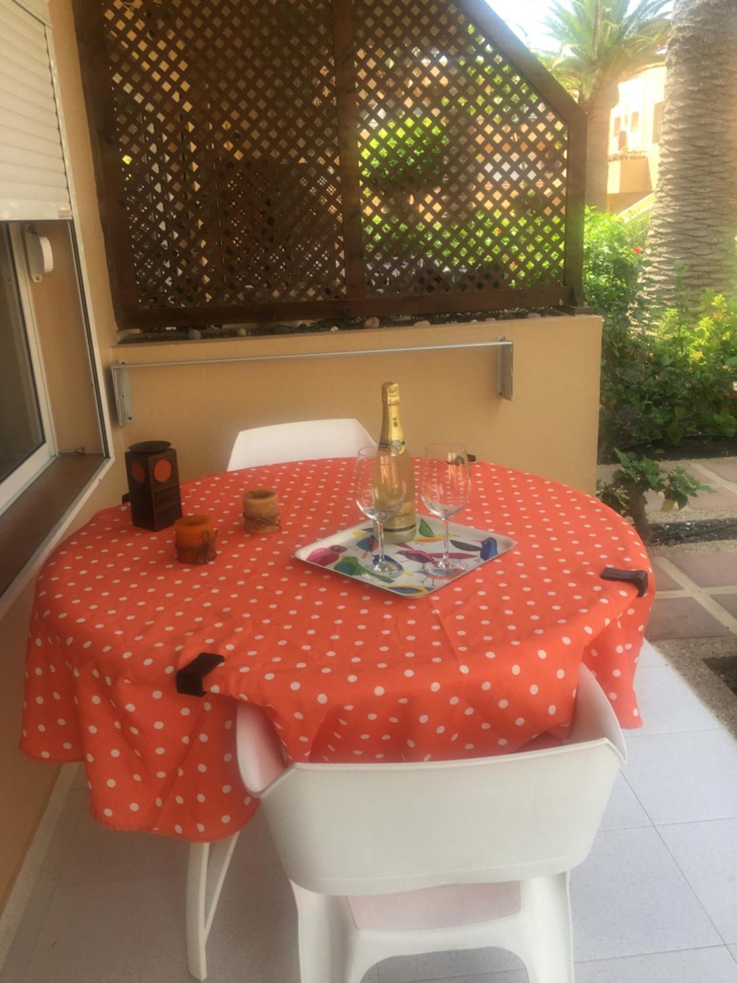 Apartment Laspalmas Corralejo