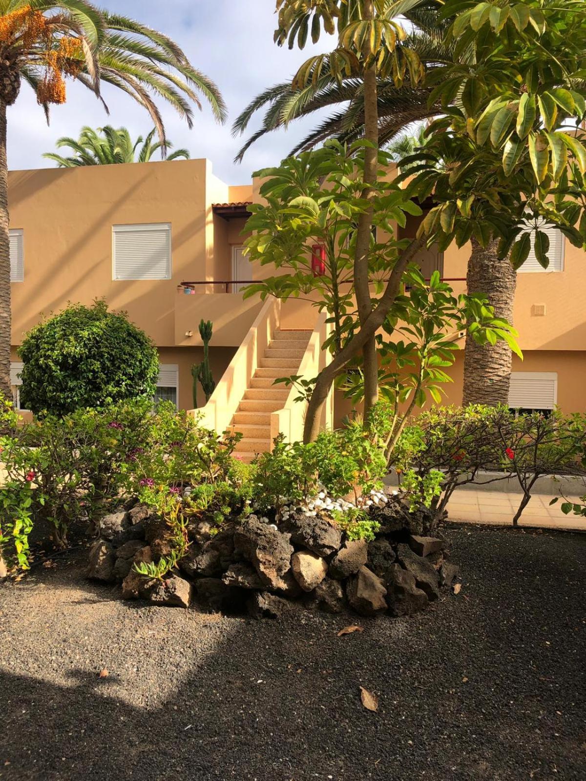 Apartment Laspalmas