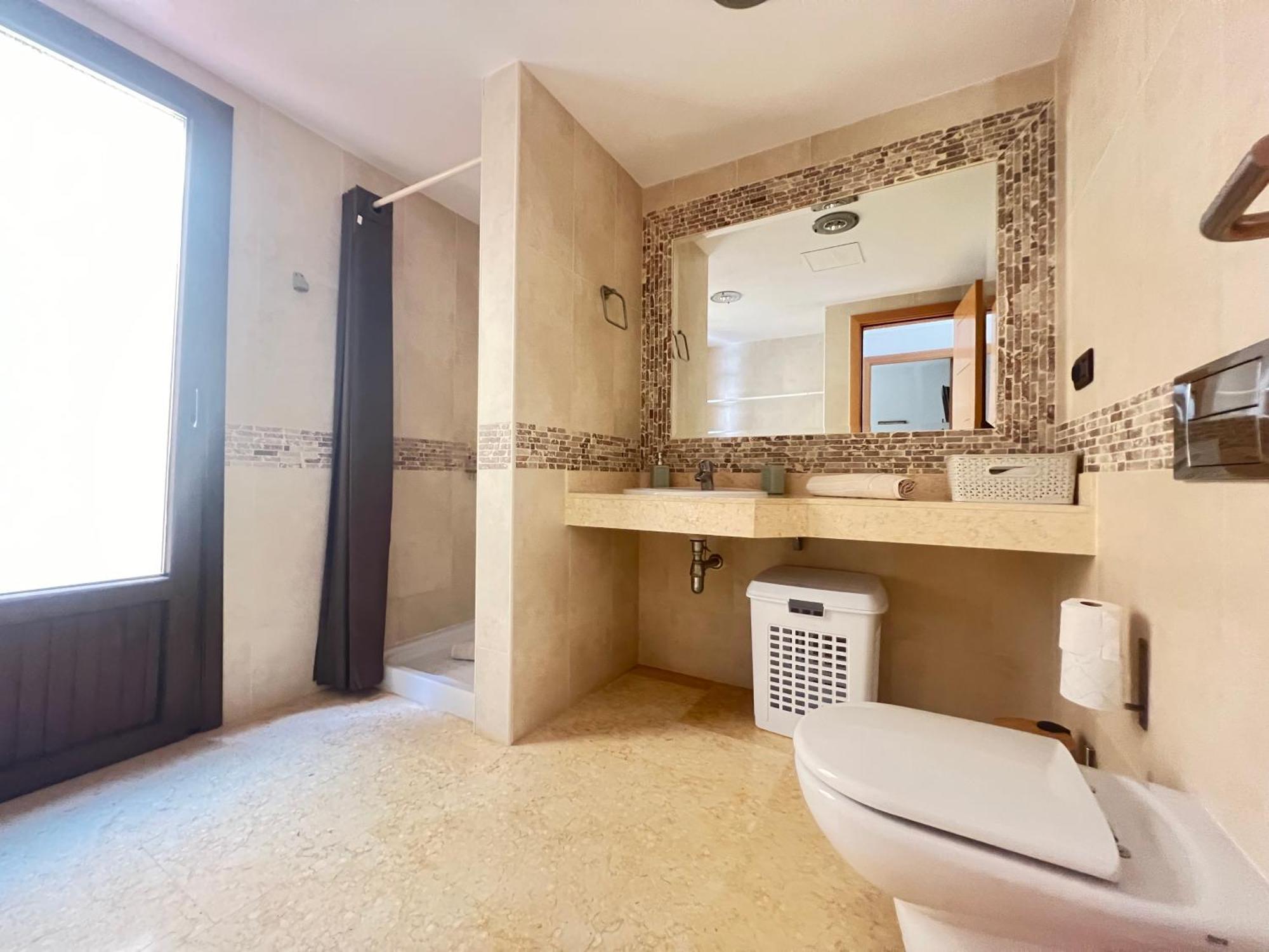 Vakantiehuis Tinajas Penthouse Views Corralejo
