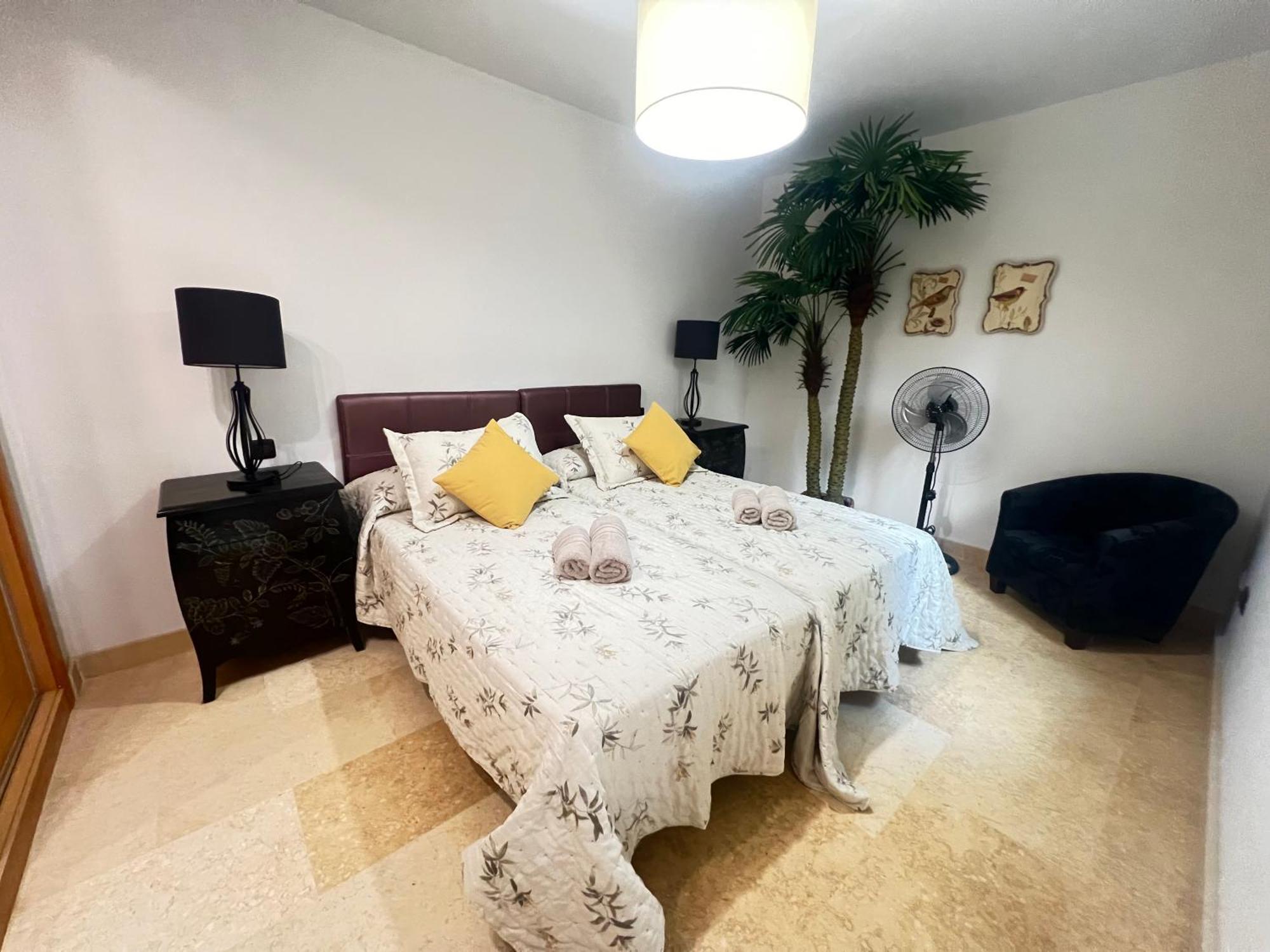 Tinajas Penthouse Views Vakantiehuis *