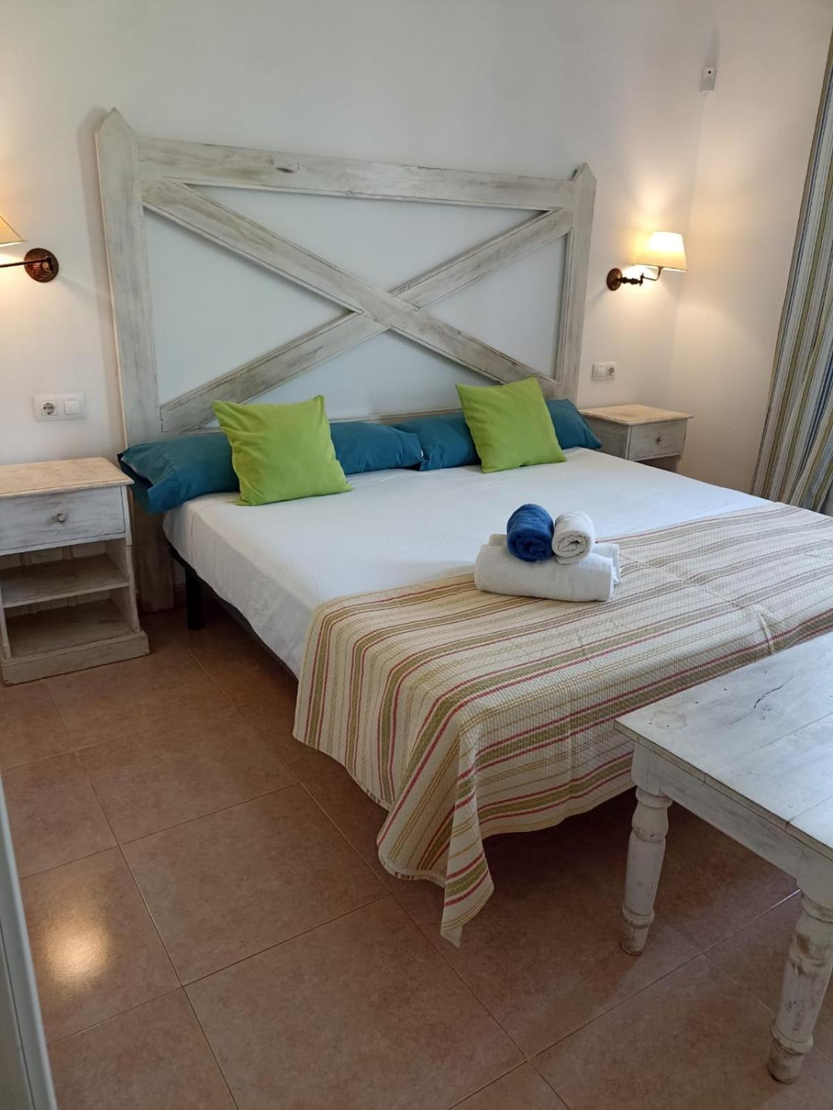 Casa Papagayo Paradise * Corralejo