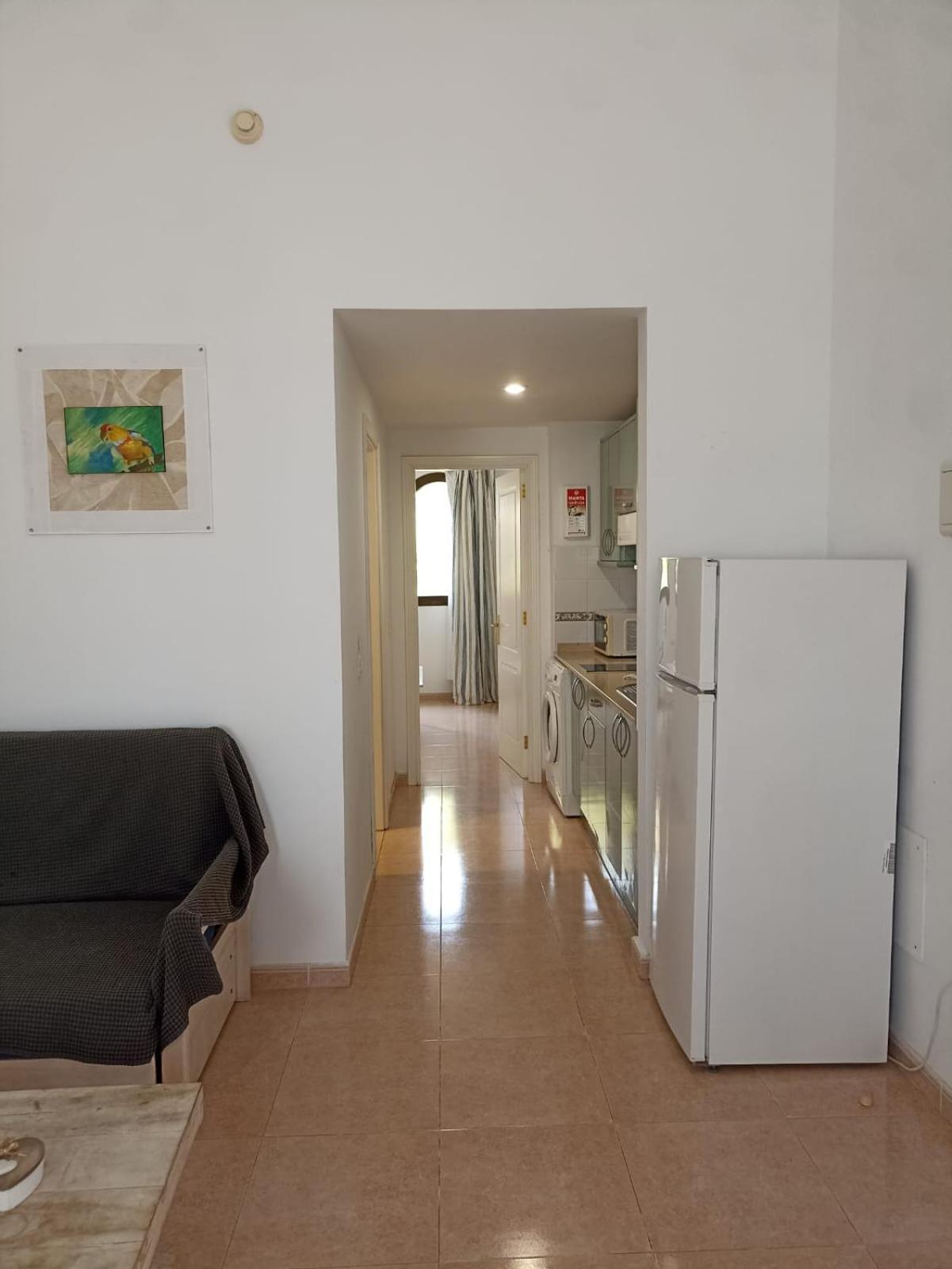 Casa Papagayo Paradise Apartment