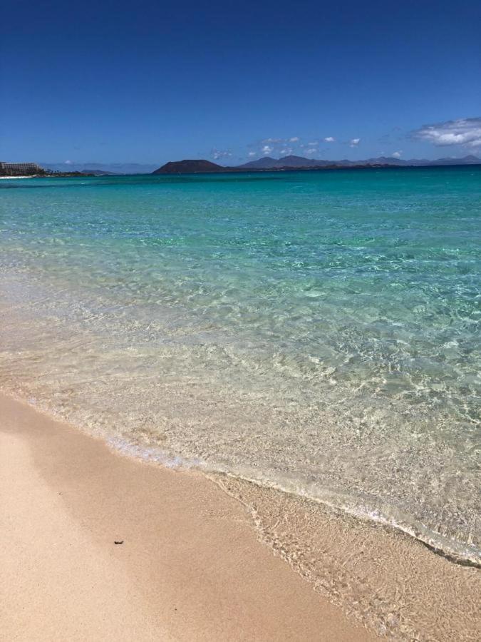 Casa Papagayo Paradise Apartment Corralejo