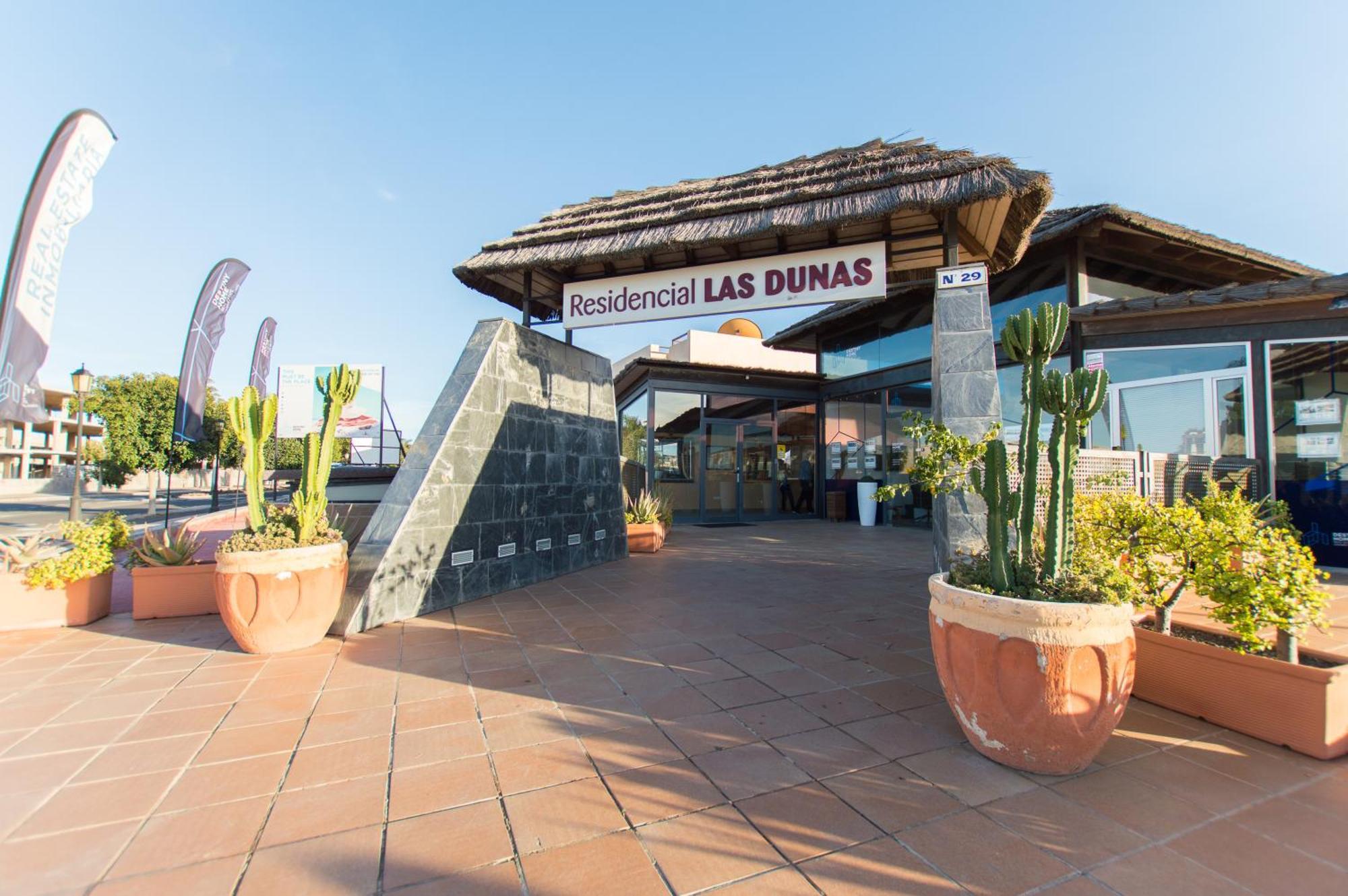 Laspalmas Corralejo