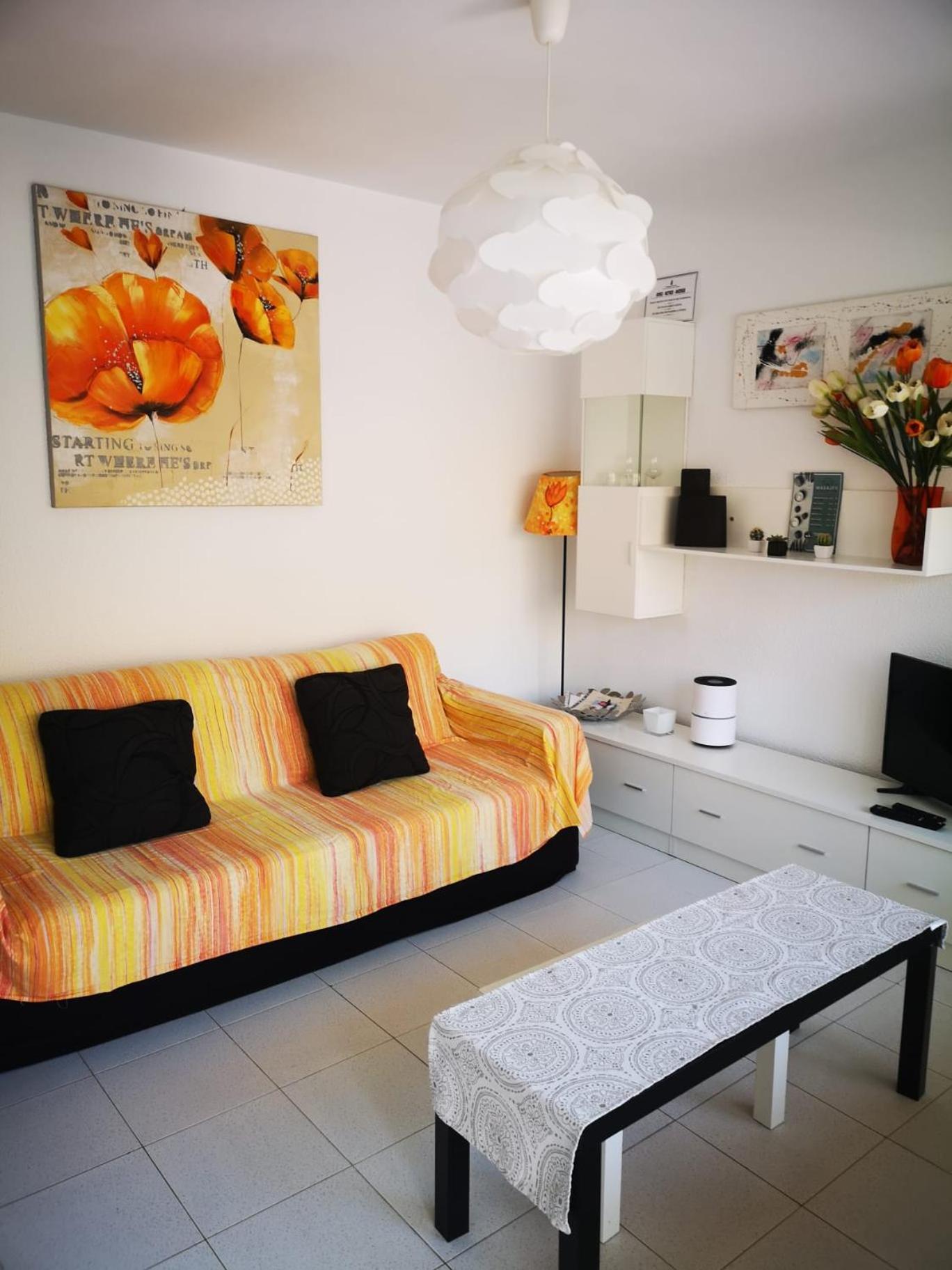 Apartment Laspalmas *