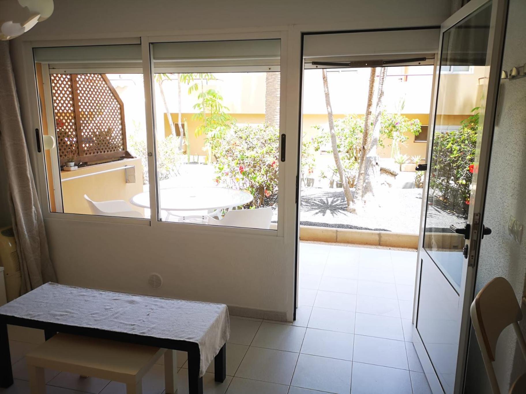 Laspalmas Apartment Corralejo