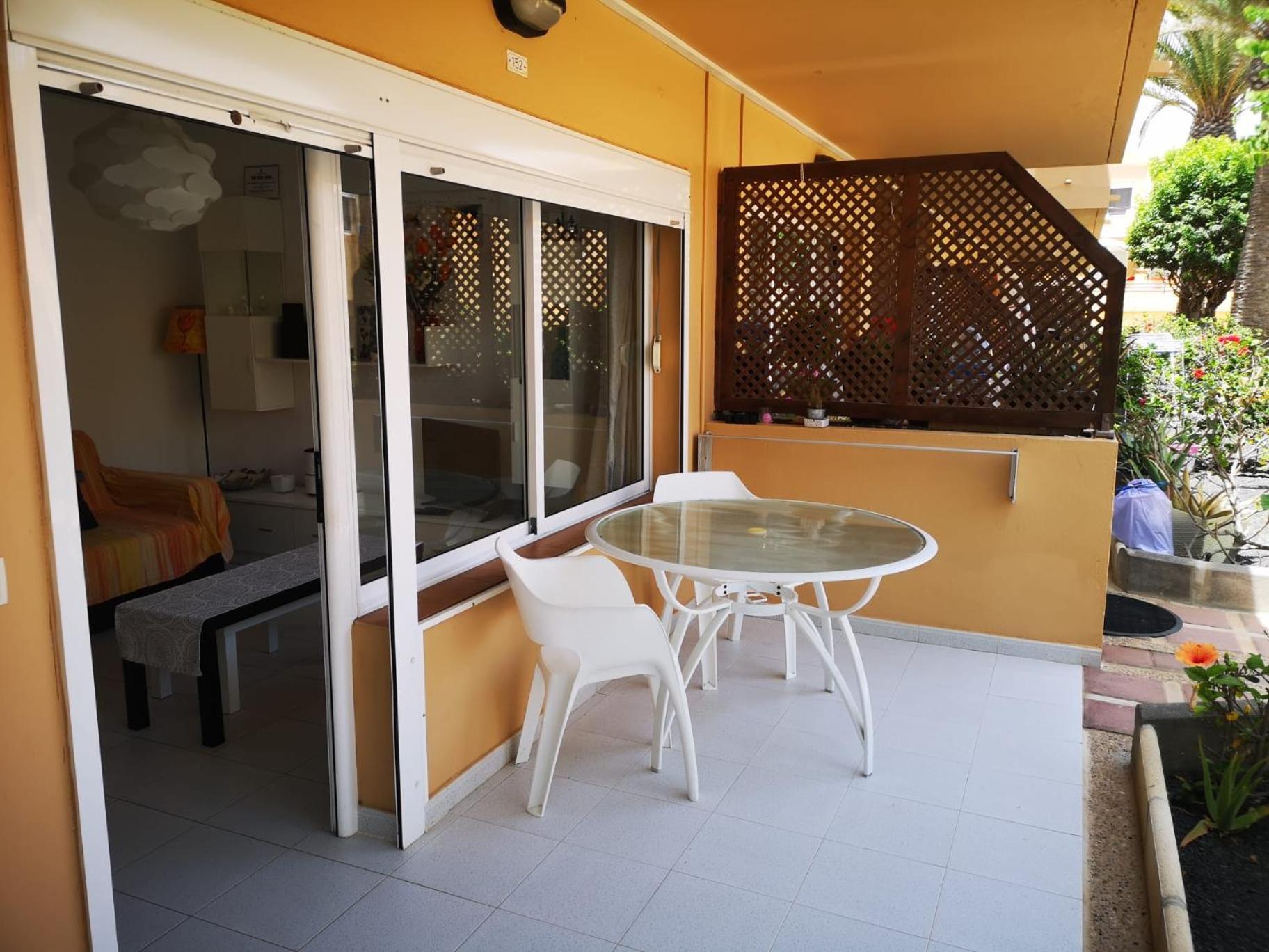 Apartment Laspalmas Corralejo
