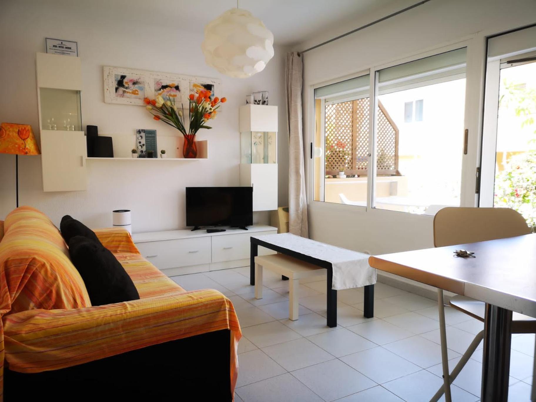 Laspalmas Apartment *