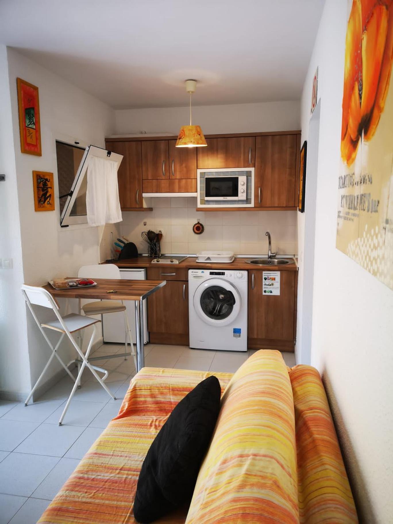Apartment Laspalmas *