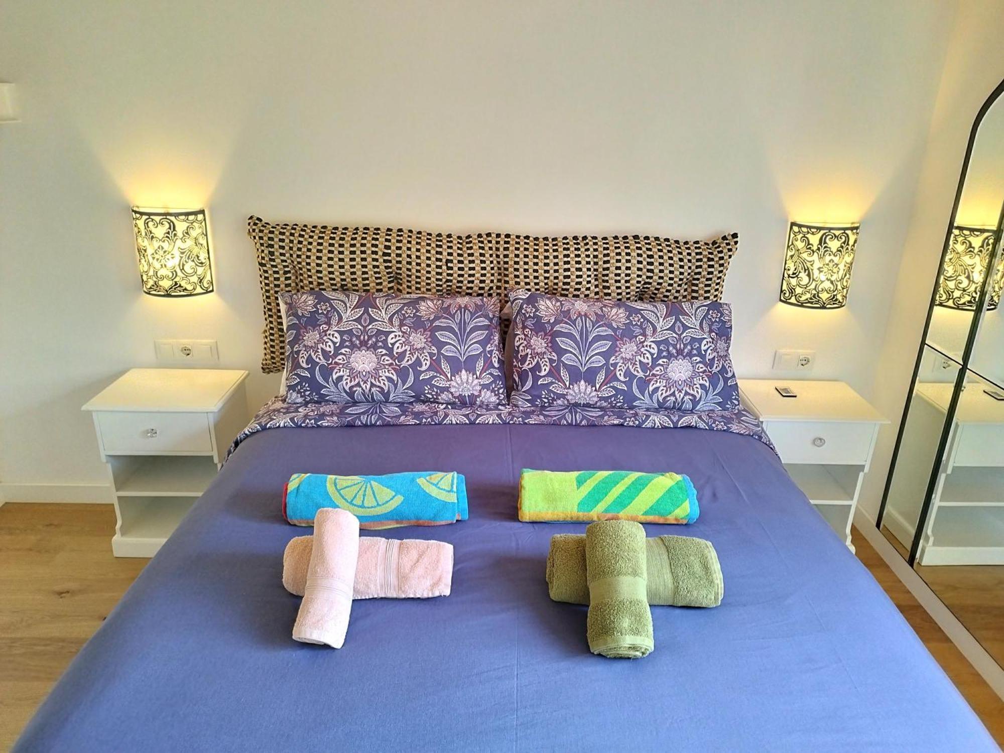 Appartement Oasis Tamarindo 1 - - Casa Rosa - 2