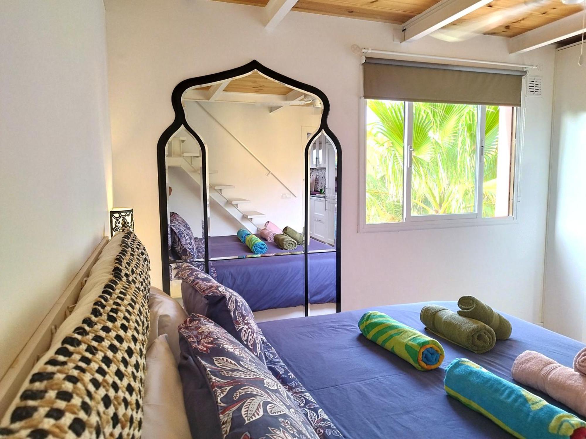 Oasis Tamarindo 1 - - Casa Rosa - 2 Appartement *