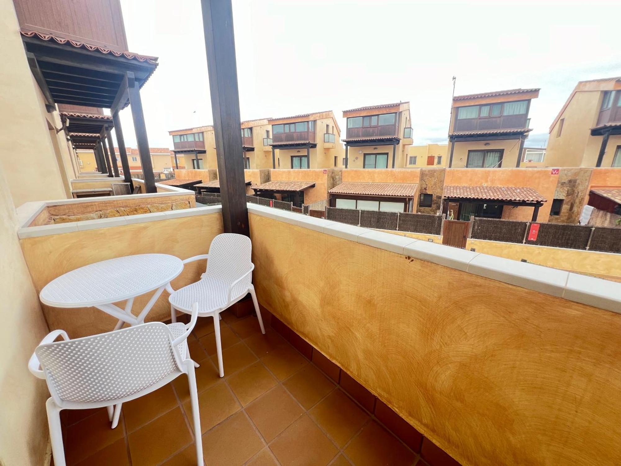 Tinajas Penthouse Views Vakantiehuis