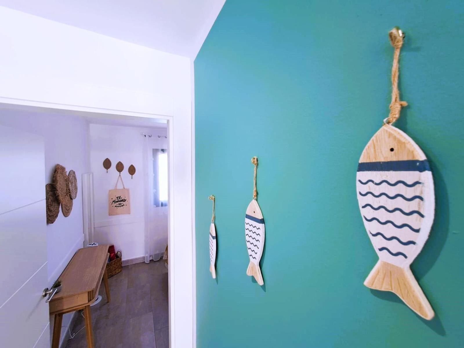 Apartment Casa Frida San Valentin By Ahf Corralejo