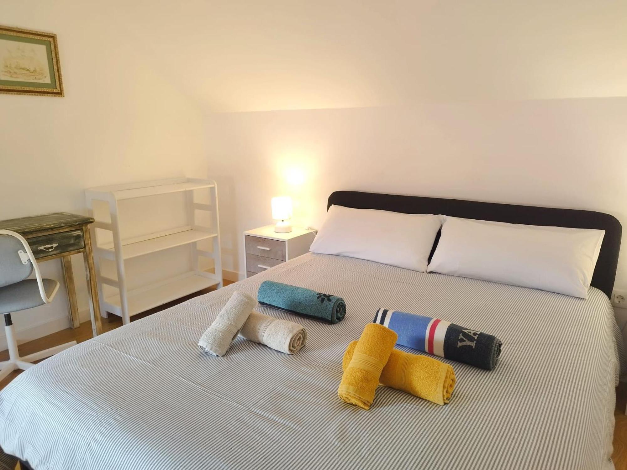 Oasis Tamarindo 1 - - Casa Rosa - 2 * Corralejo