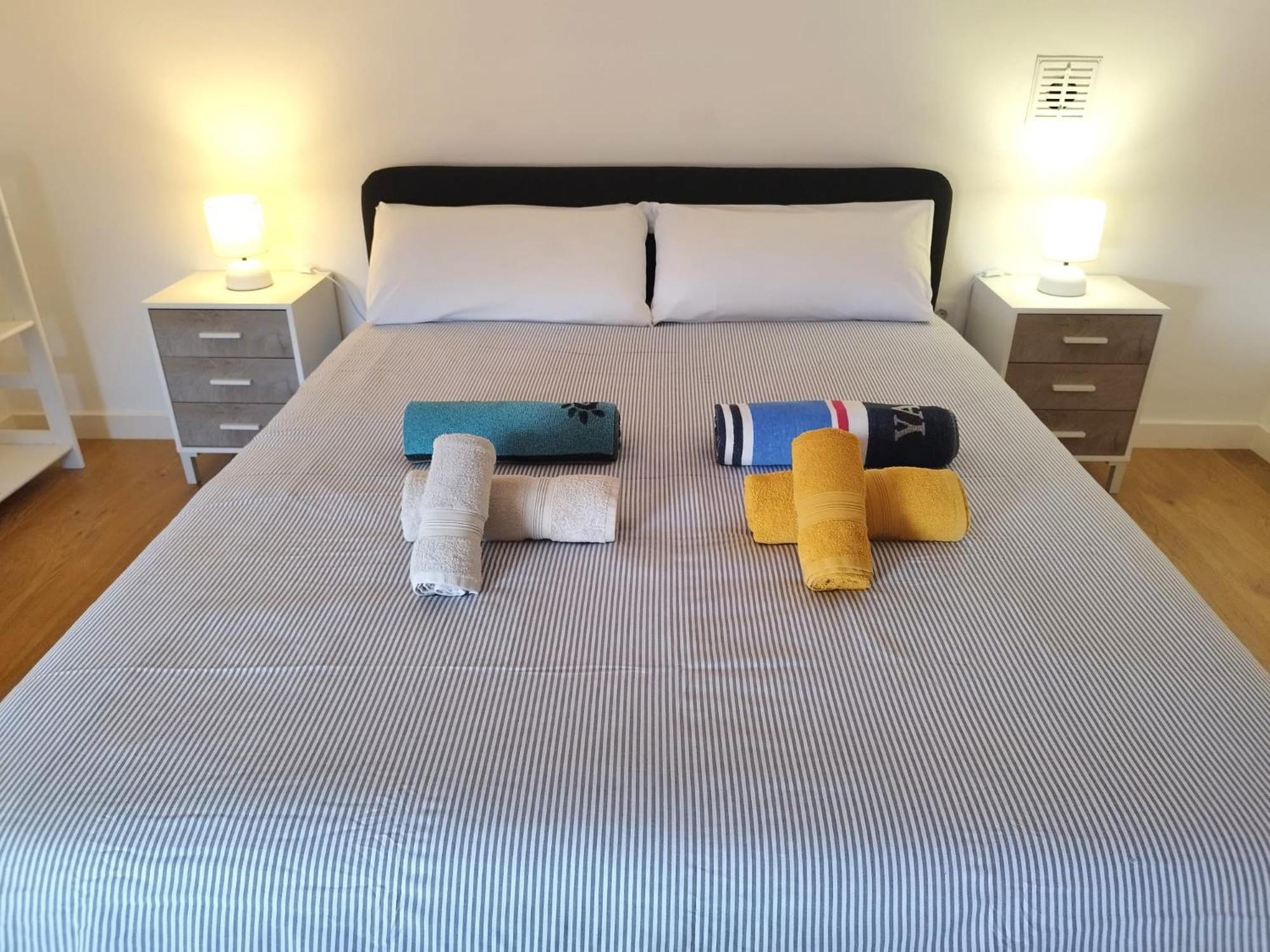 Appartement Oasis Tamarindo 1 - - Casa Rosa - 2
