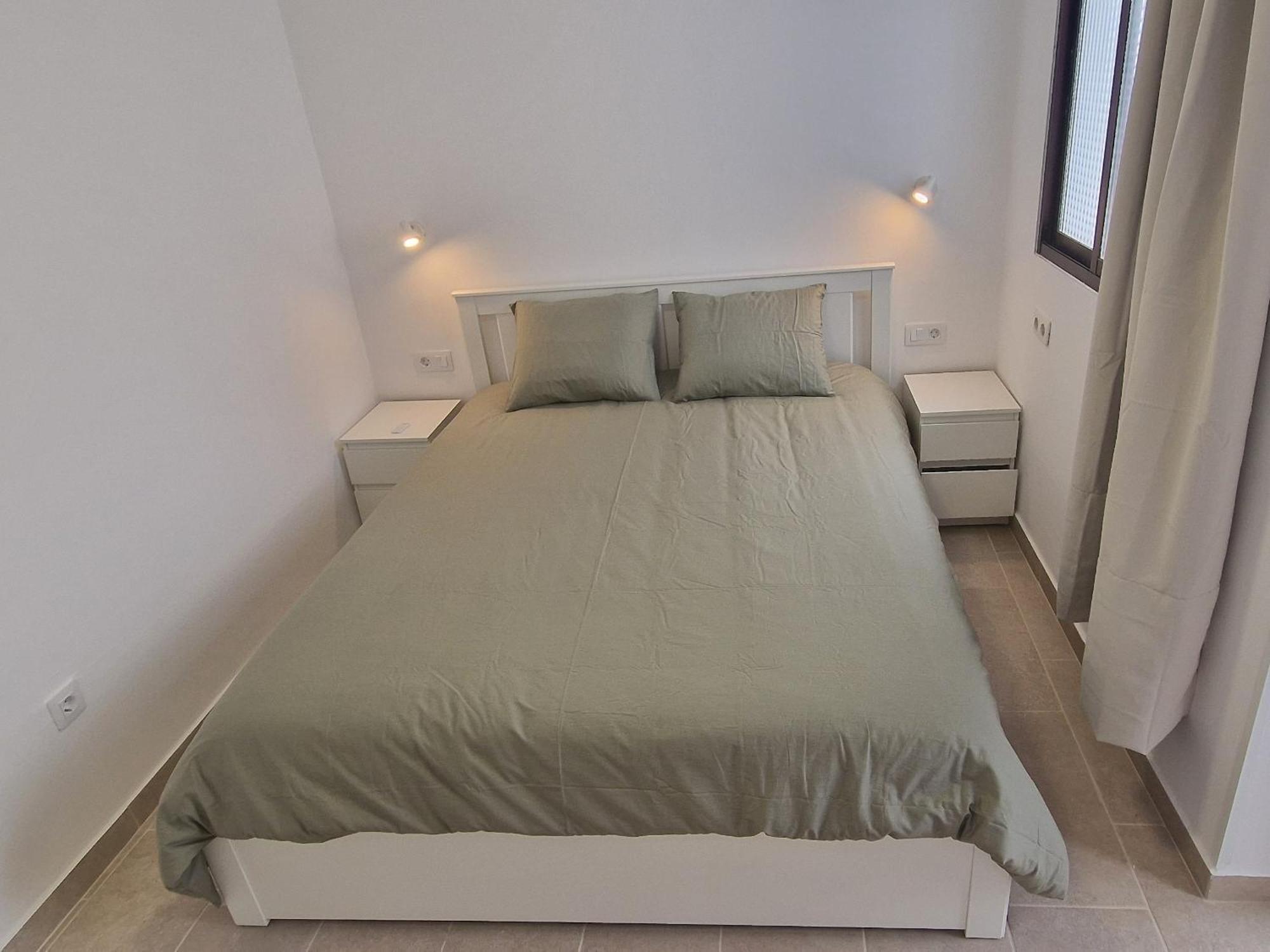 Ferienhaus Blue House Corralejo