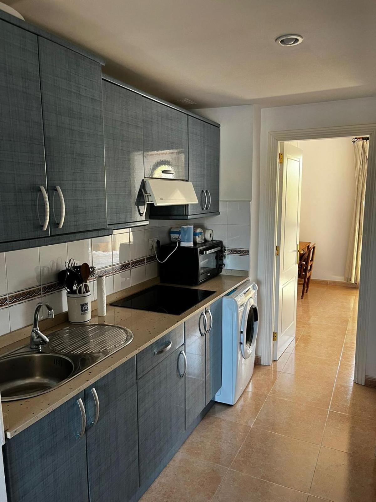 Apartment Casa Silvia Corralejo