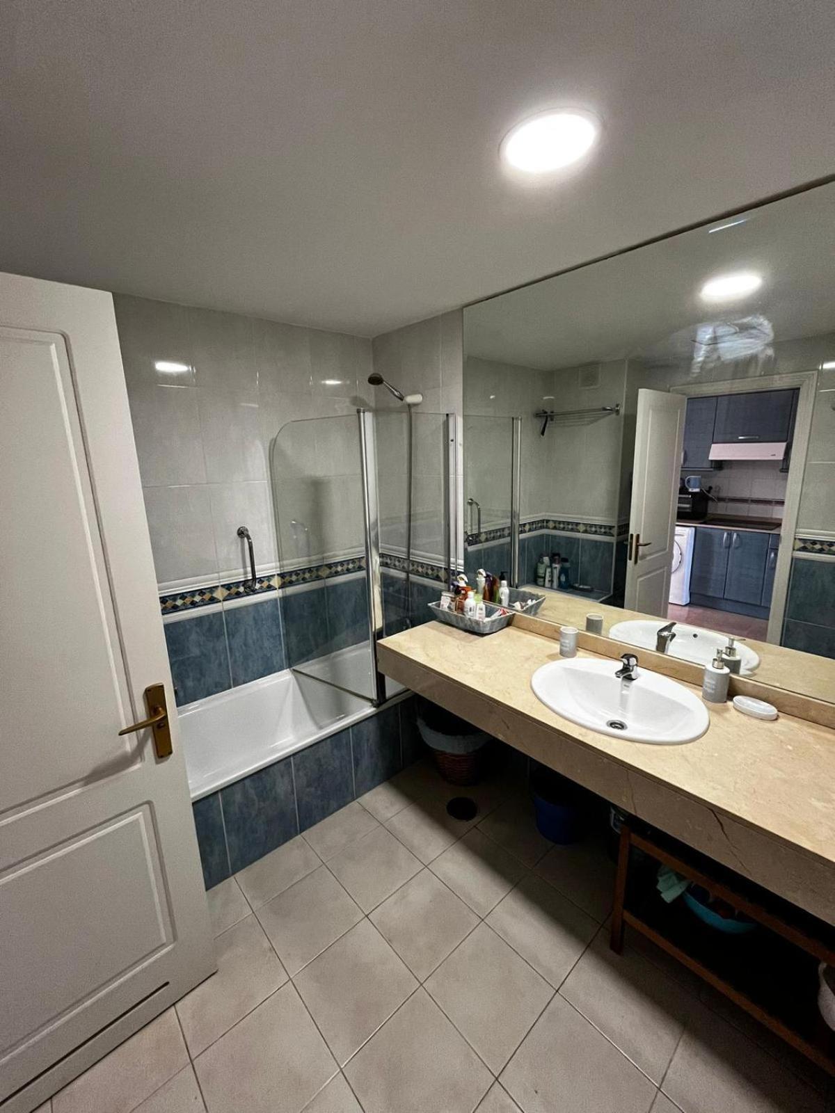 Casa Silvia Apartment