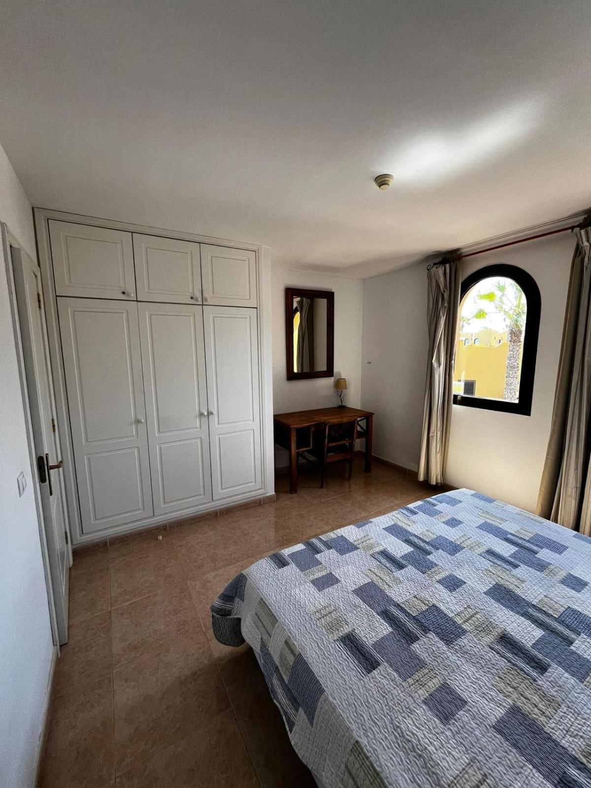 Casa Silvia Apartment Corralejo