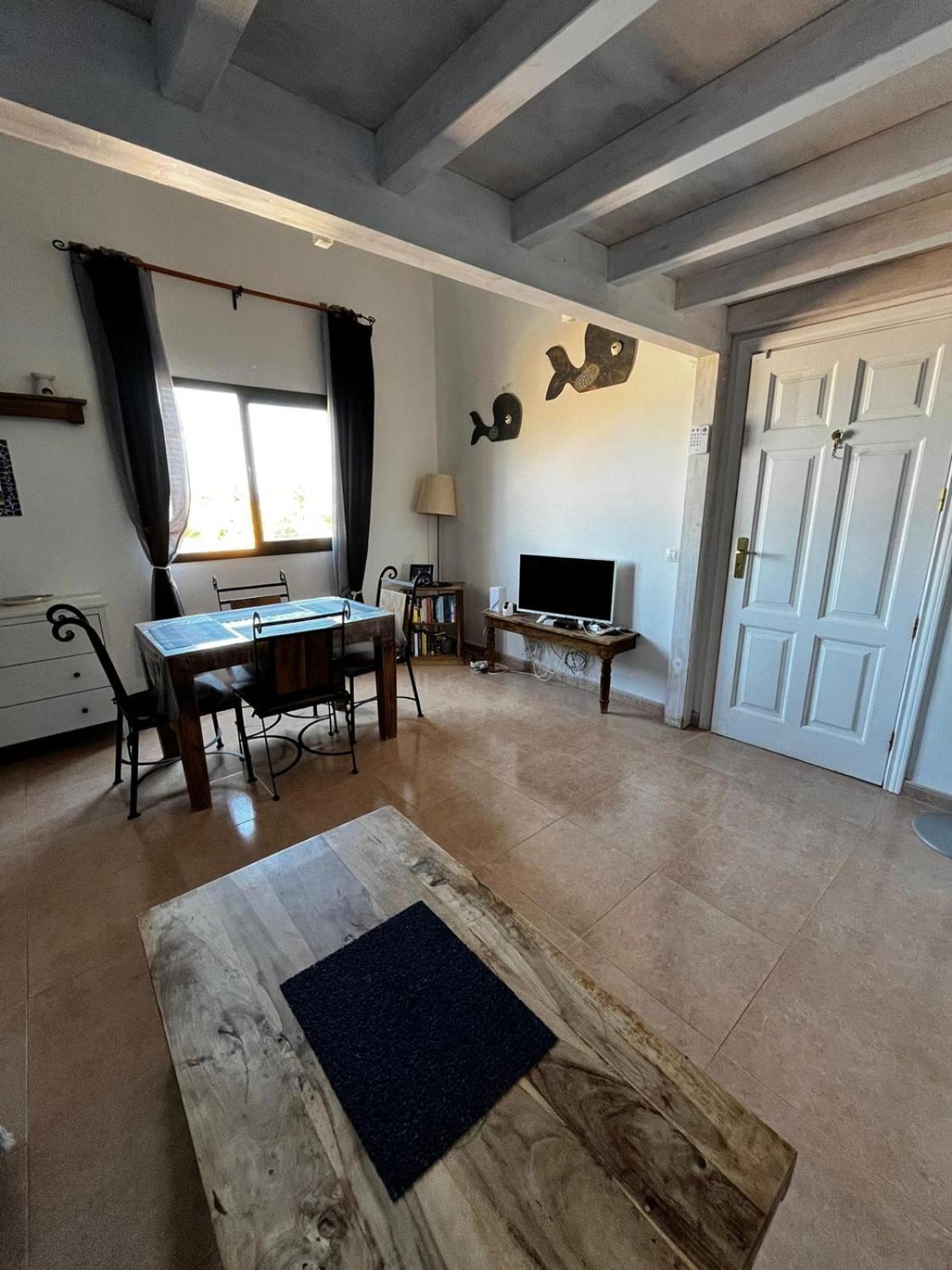 Casa Silvia Corralejo