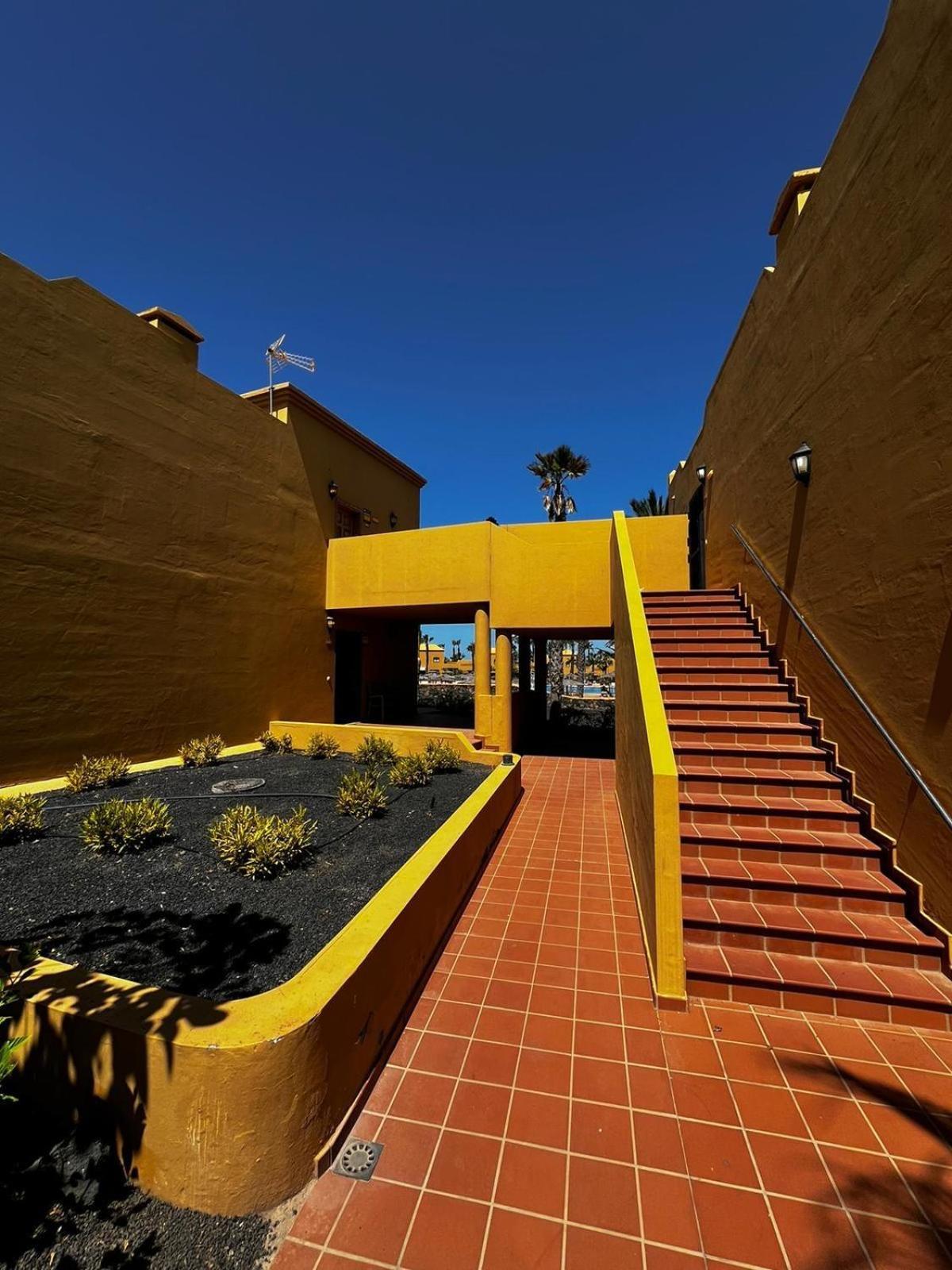 Casa Silvia Apartment Corralejo