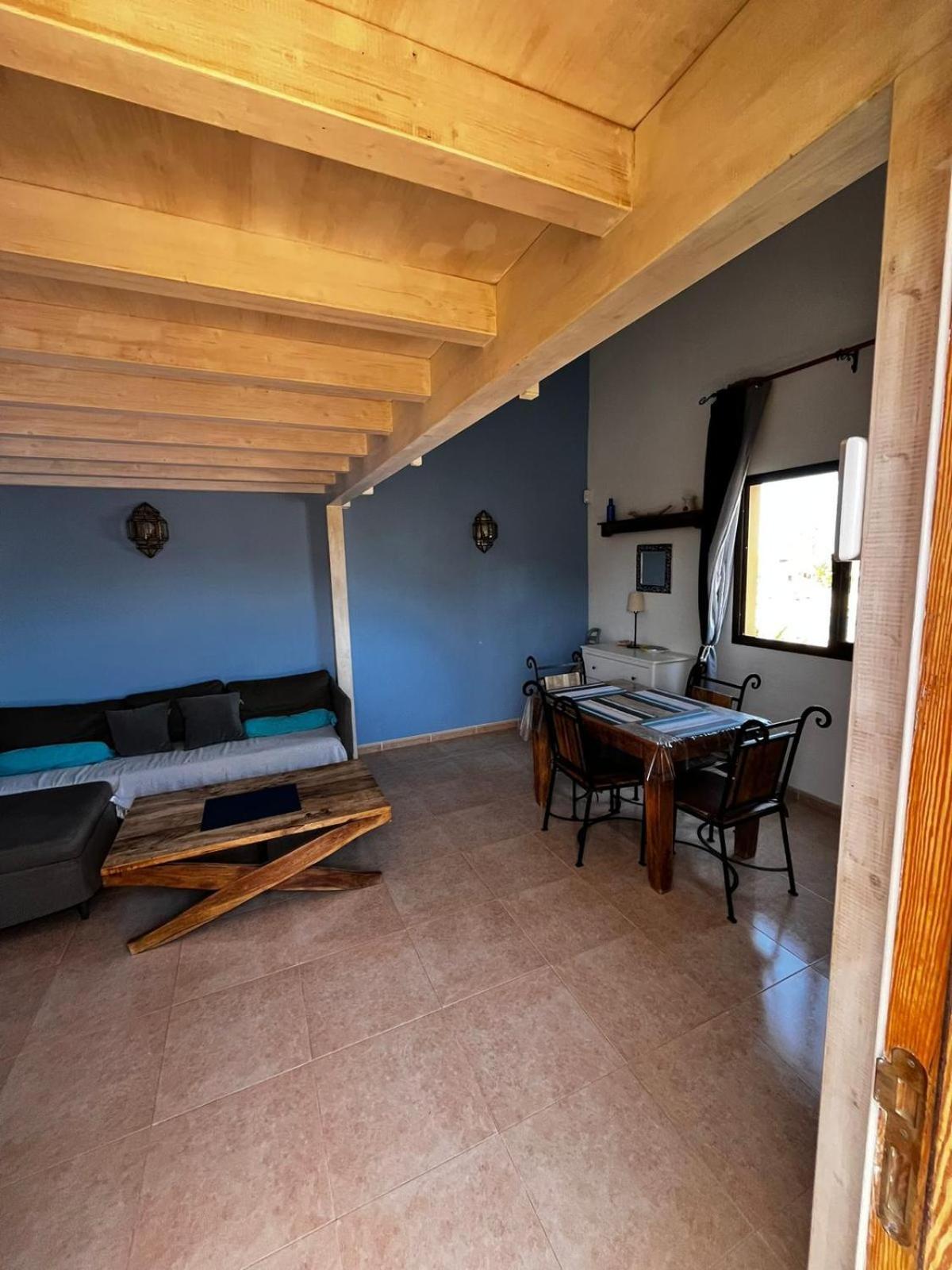 Casa Silvia Apartment