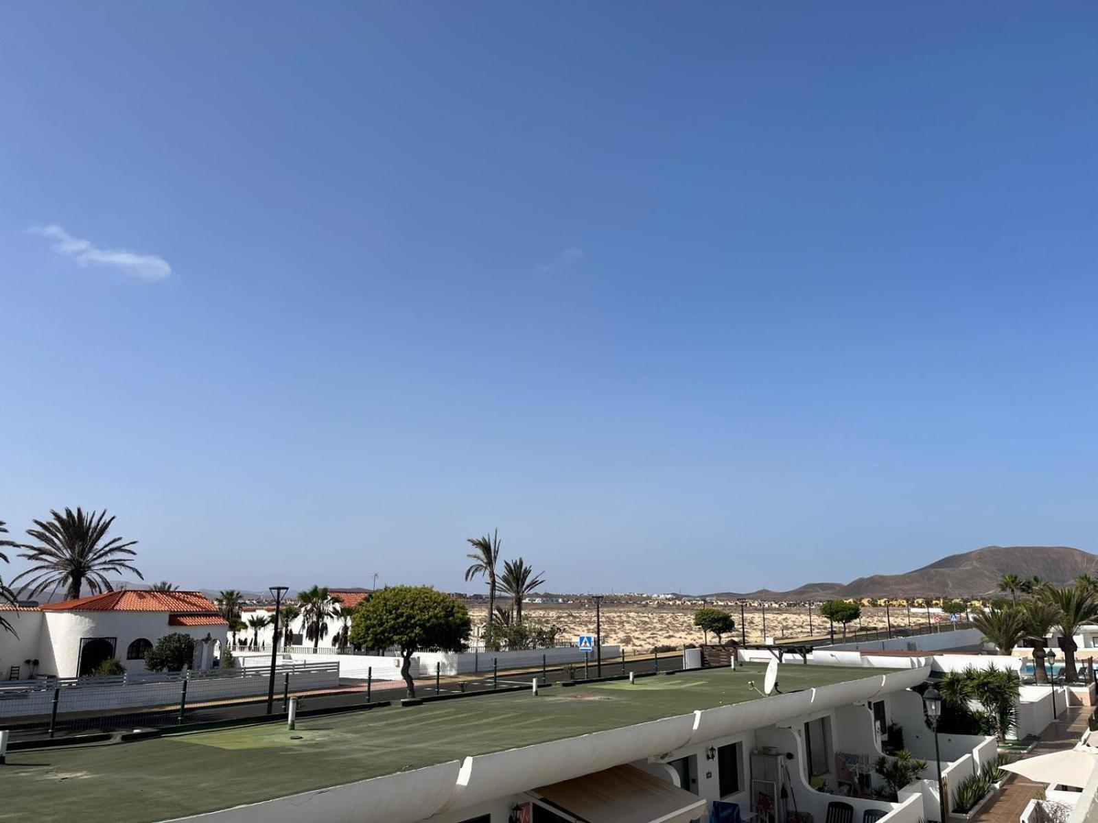 Casa Penny Corralejo
