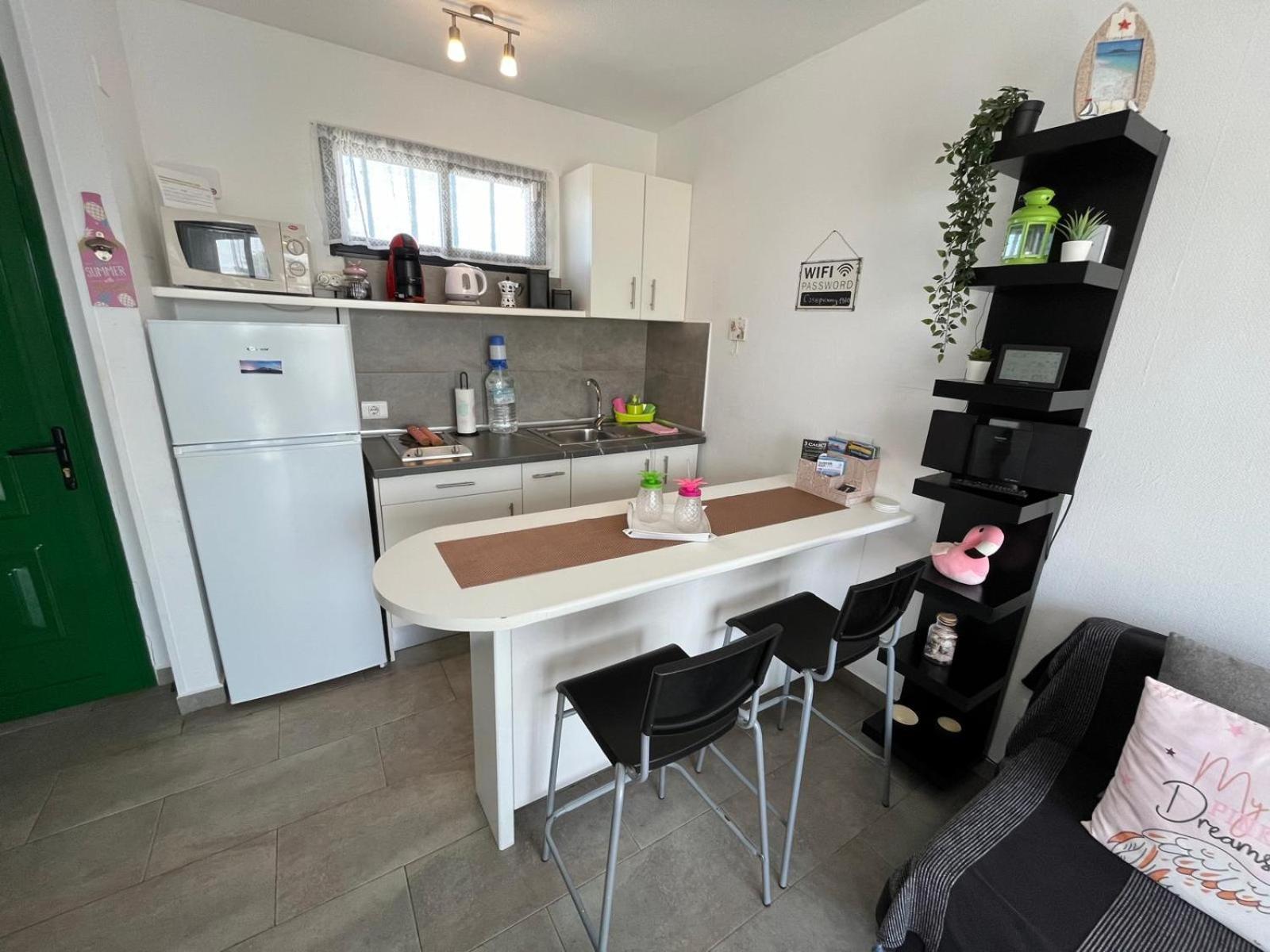 Casa Penny Apartment Corralejo