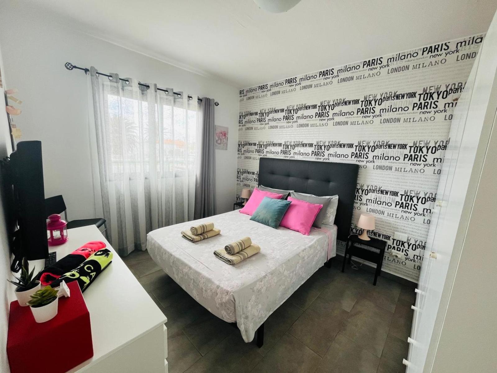Apartment Casa Penny Corralejo