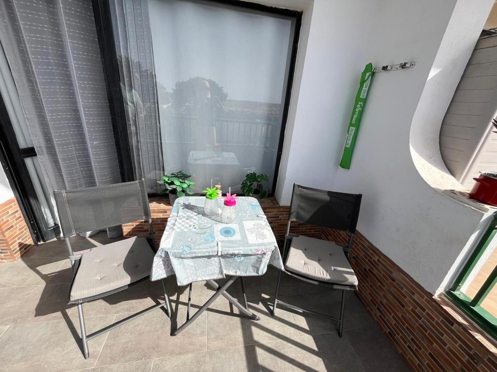 Casa Penny * Corralejo
