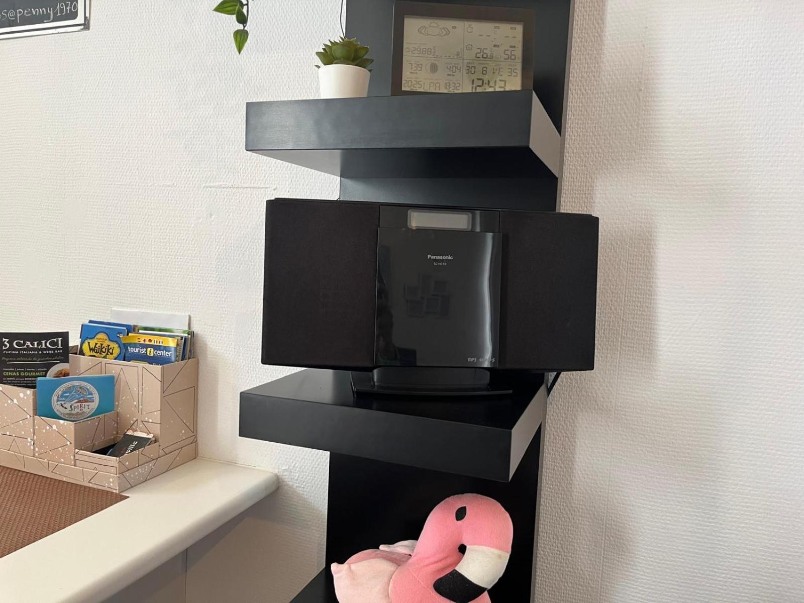 Casa Penny Apartment