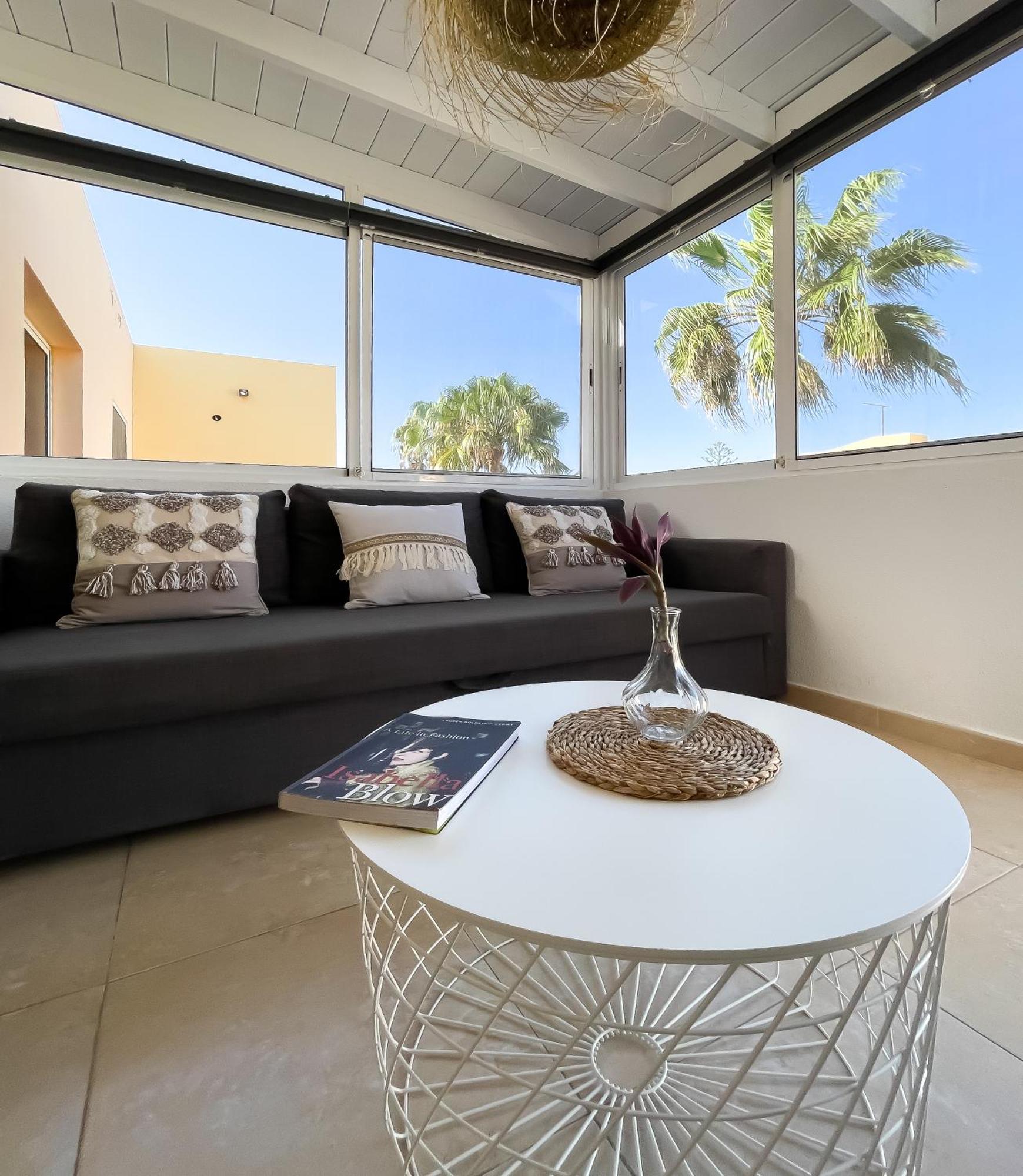 Apartment Casa Koli By Holidays Fuerteventura *