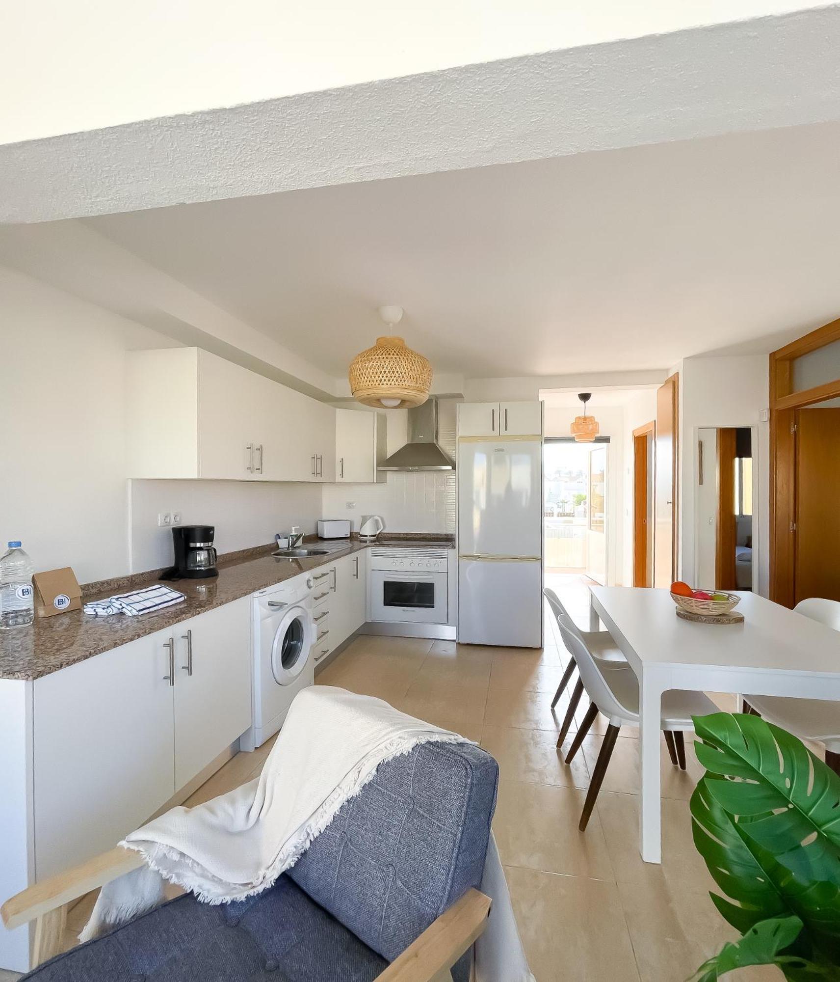 Casa Koli By Holidays Fuerteventura Apartment *