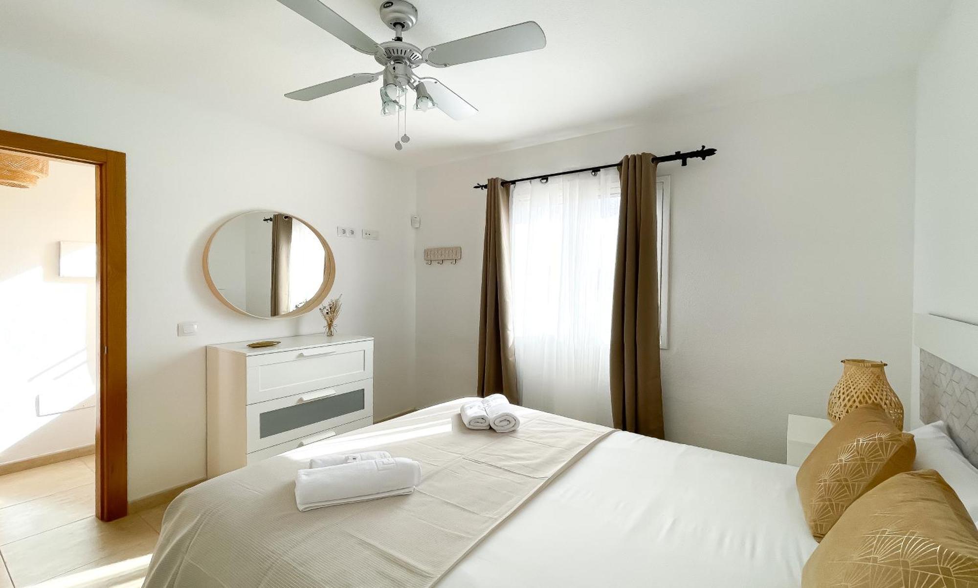 Casa Koli By Holidays Fuerteventura
