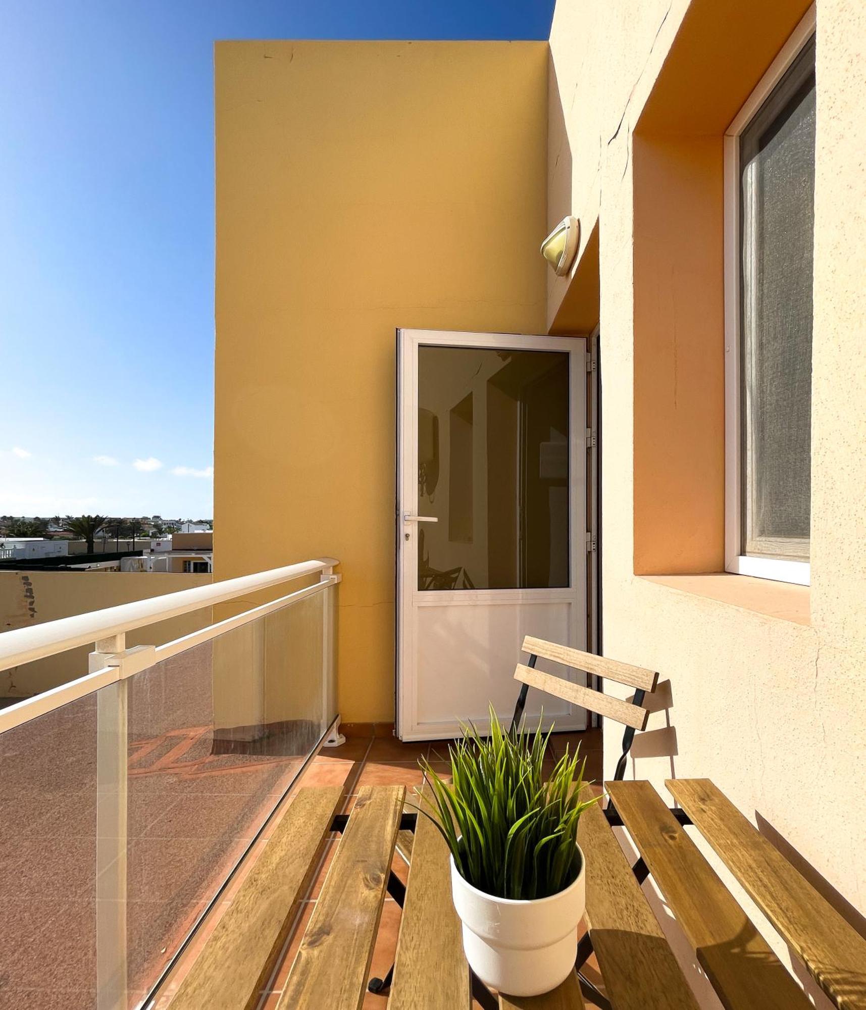 Casa Koli By Holidays Fuerteventura Apartment *