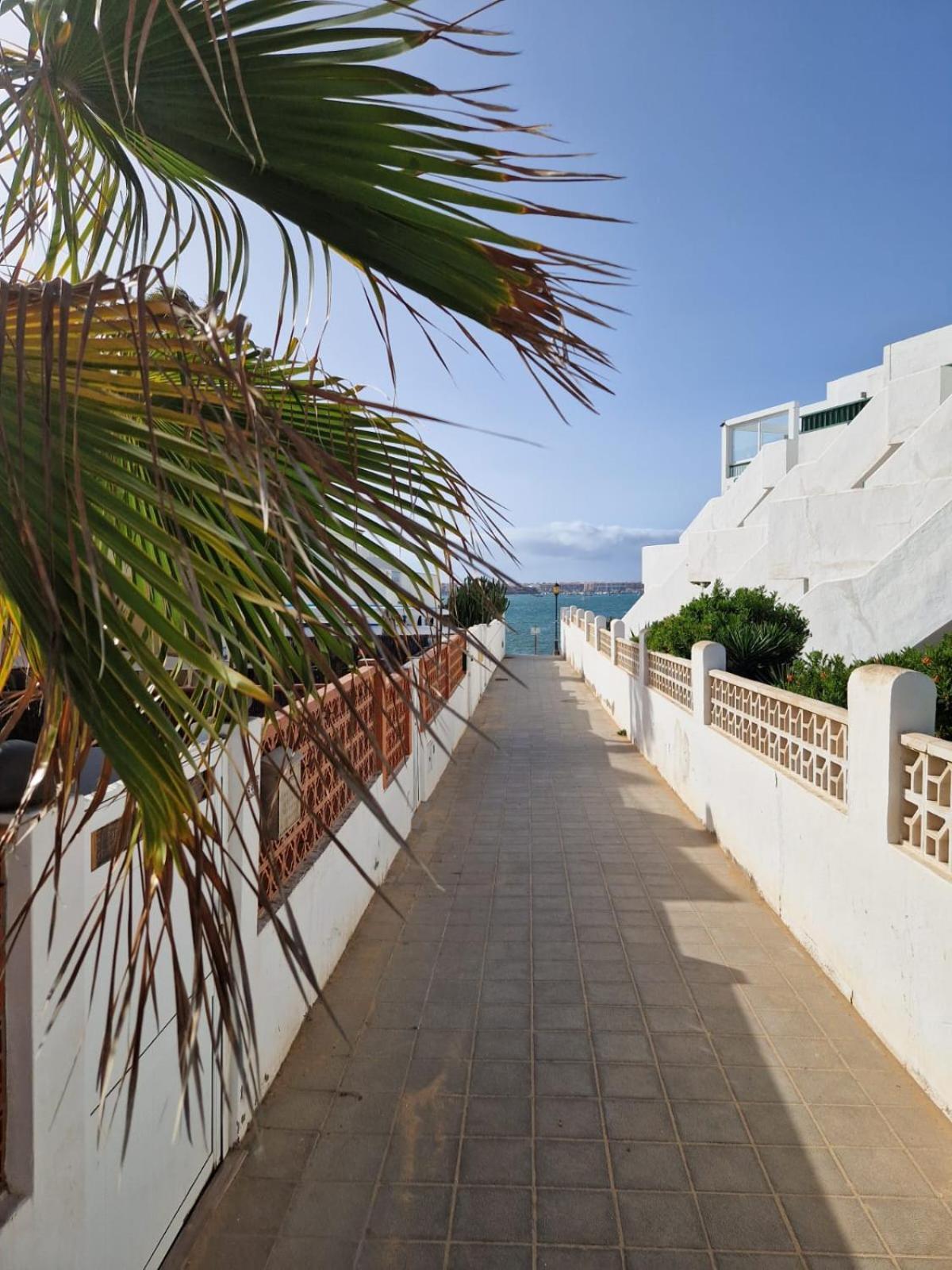 Casa Koli By Holidays Fuerteventura Corralejo