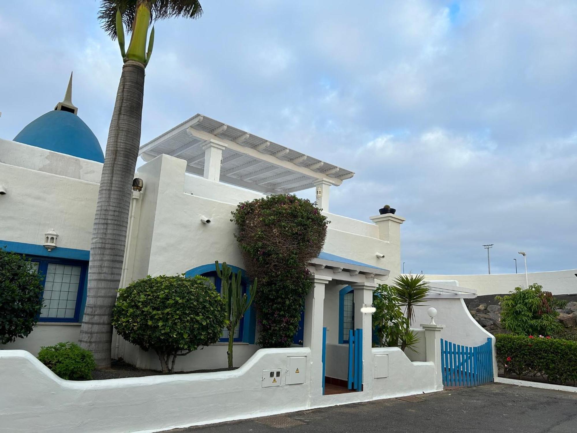 Bella Fuerteventura Bahiazul Villa