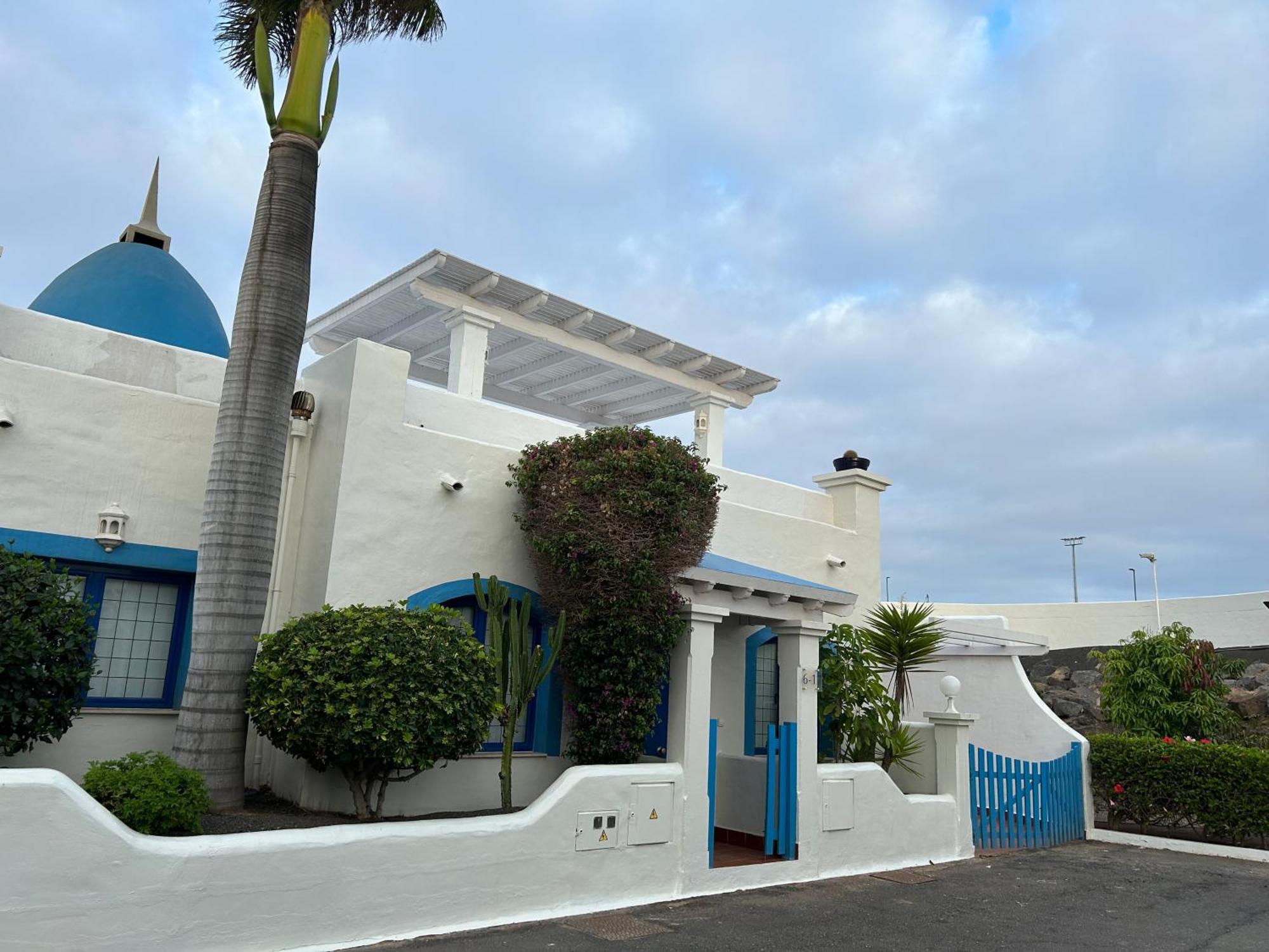 Bella Fuerteventura Bahiazul * Corralejo