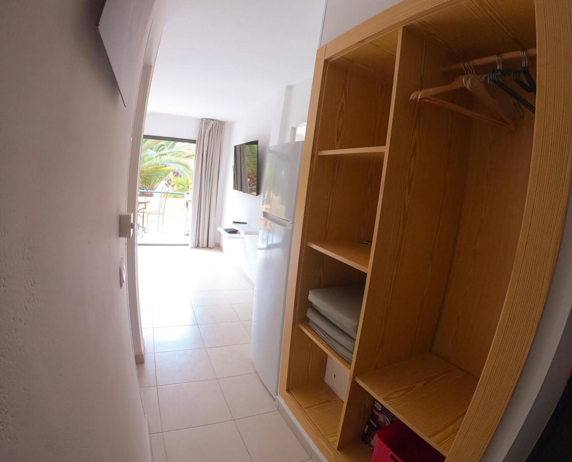 Drago 1 Atlantic Garden Apartment