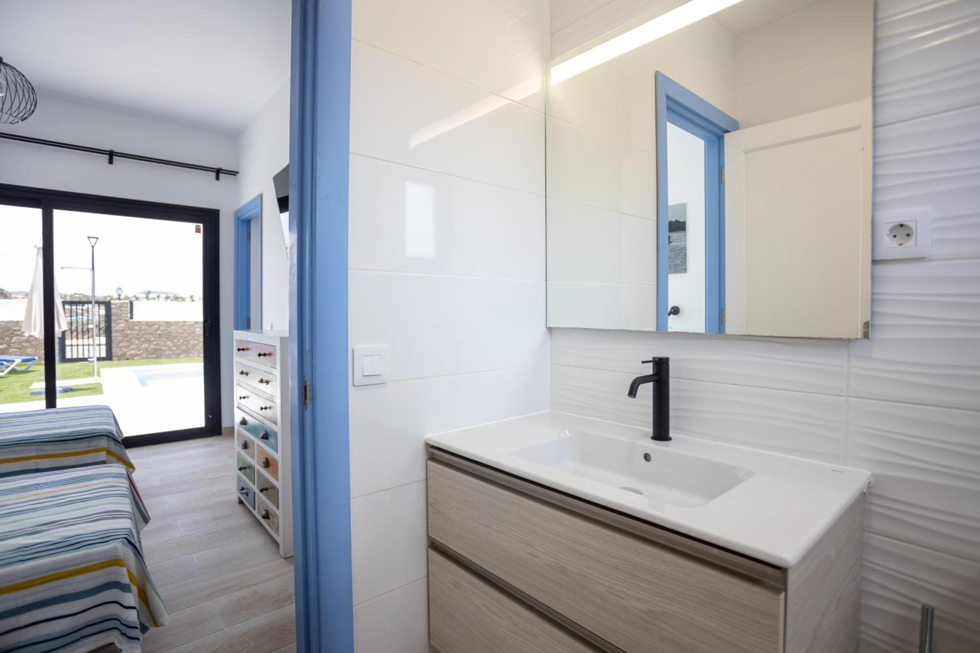 Villa Tao Poris Corralejo