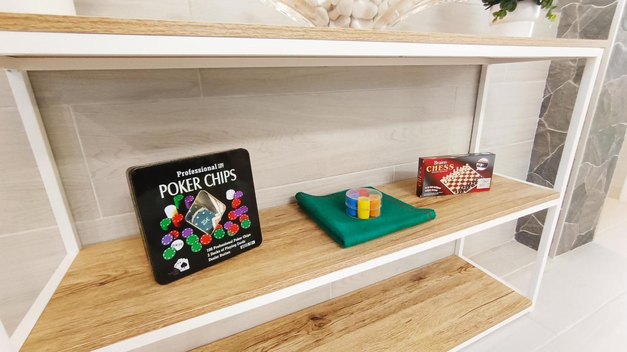 Apartamento Holiday City