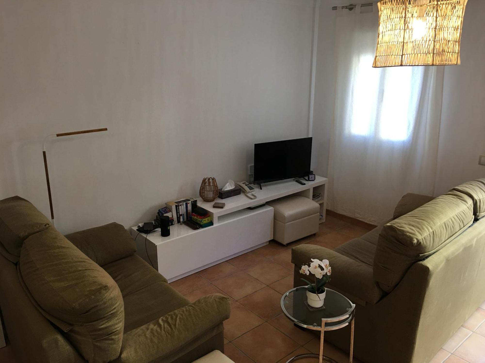 Happy Place Appartement *