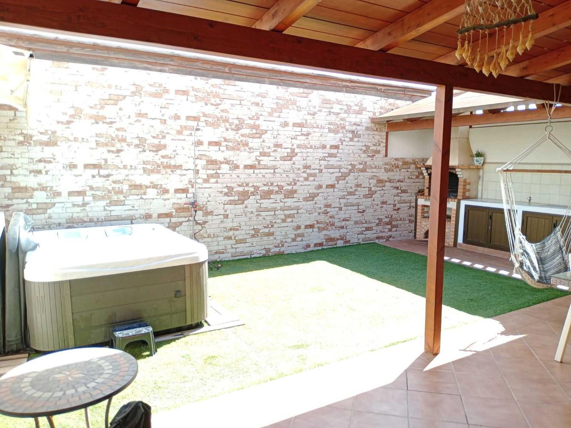 Al Alba Chill House * Corralejo