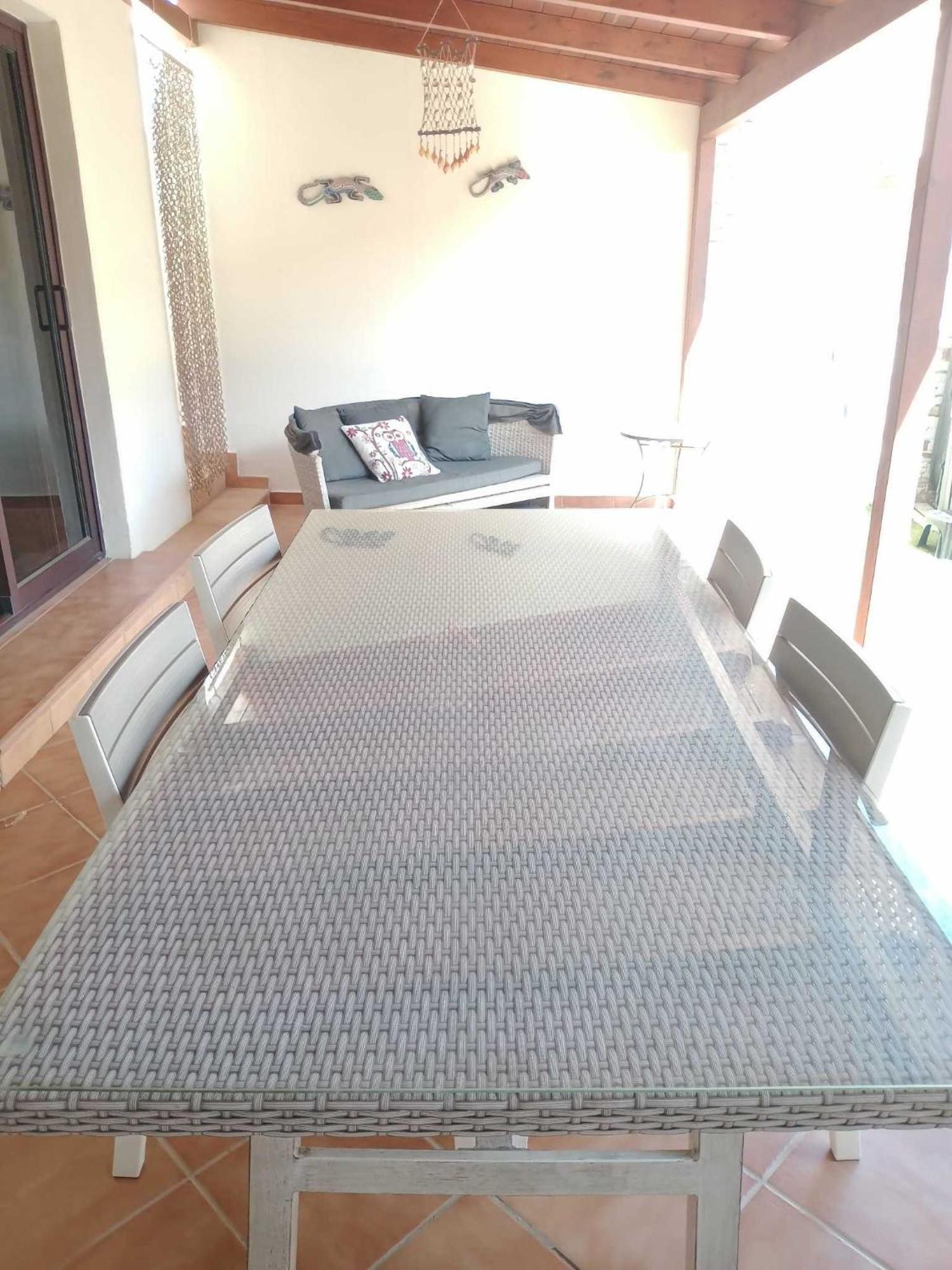 Al Alba Chill House