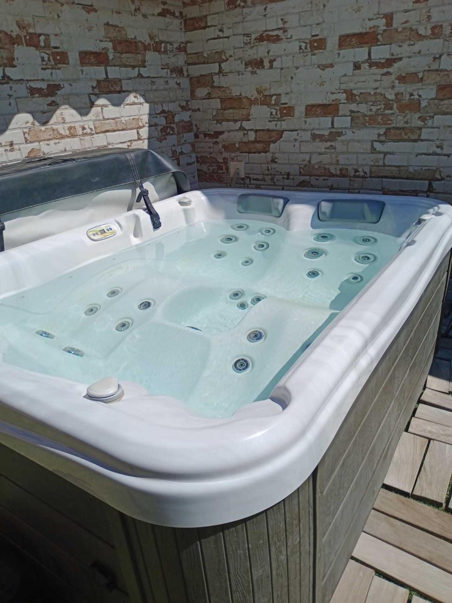 Casa de férias Al Alba Chill House Corralejo